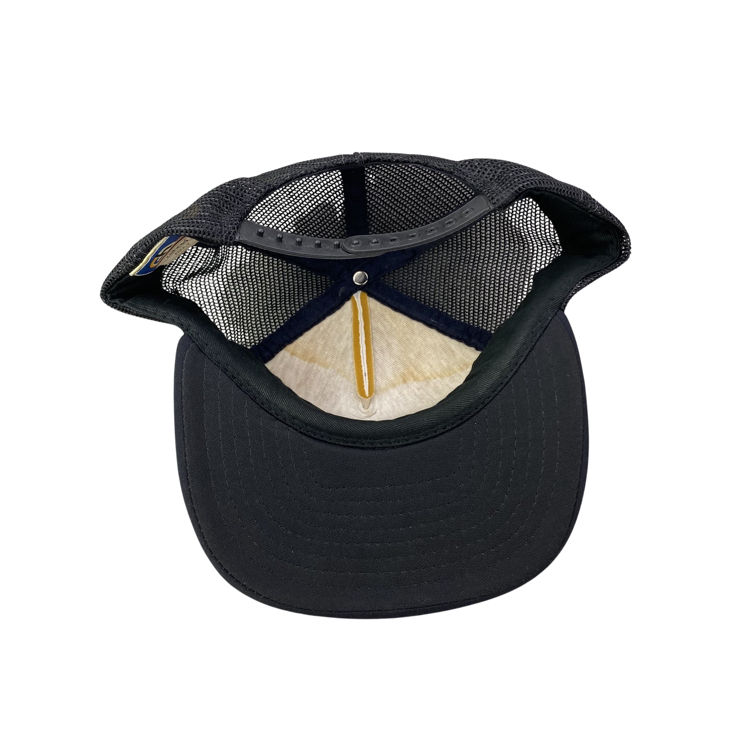 Vintage Trucker Hat - Champ
