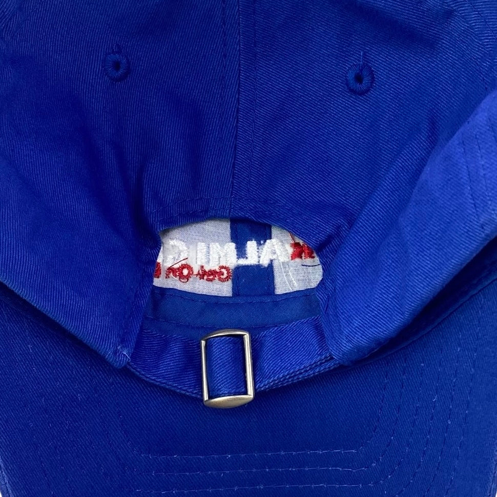 2000s Evan Almighty (2007) Steve Carell & Morgan Freeman Movie Promo Hat