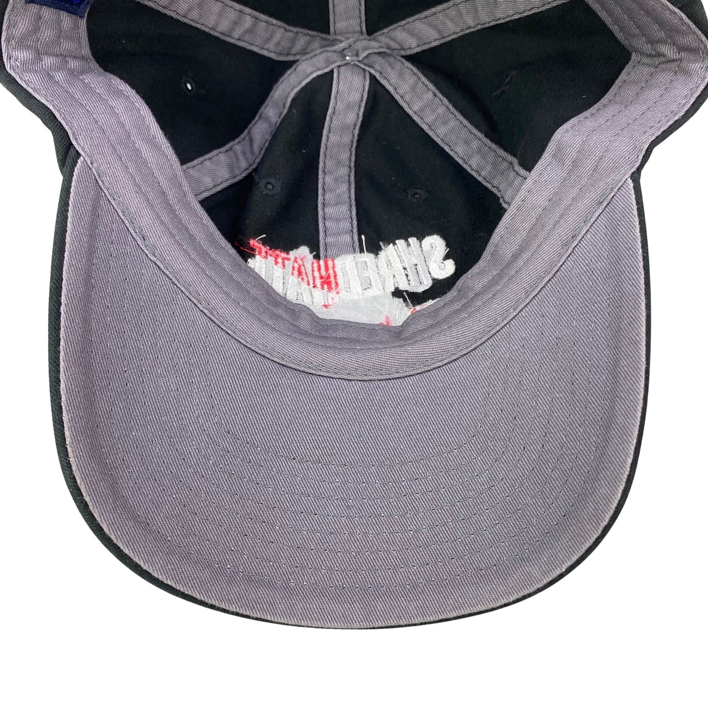 Shred Hate ESPN X Games Dad Hat