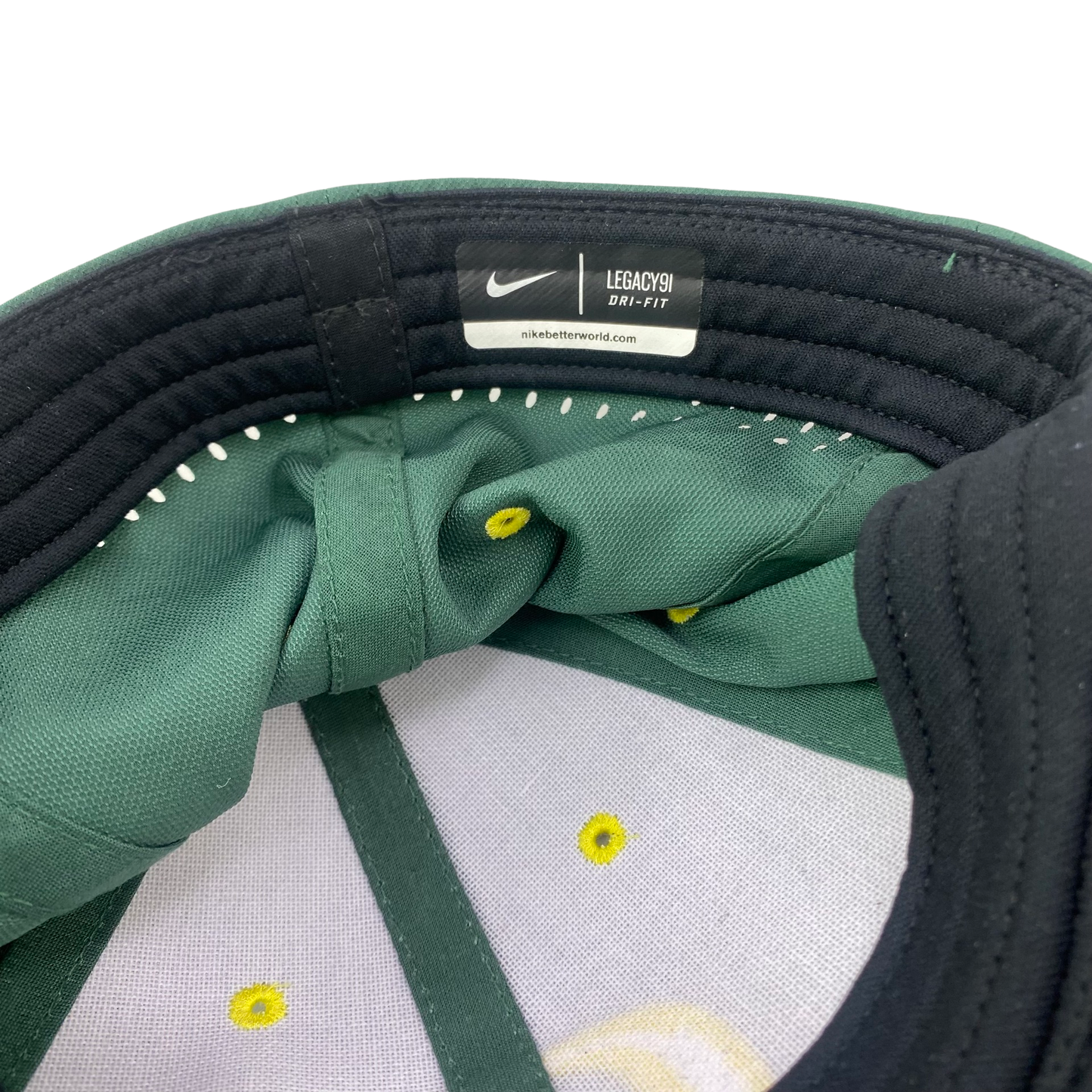 Oregon Ducks Nike Dri-Fit Hat