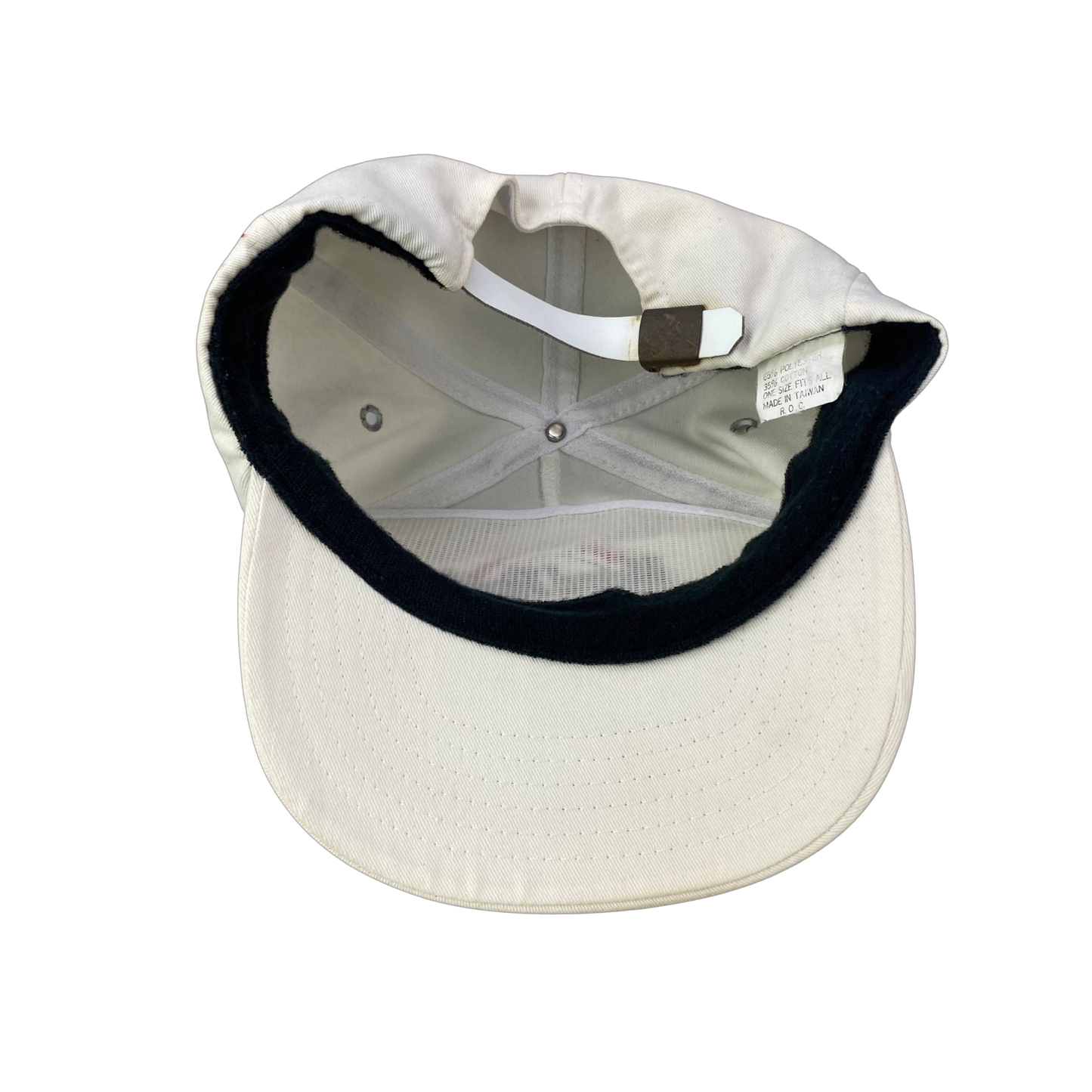 Vintage Hard Rock Cafe London Promo Hat