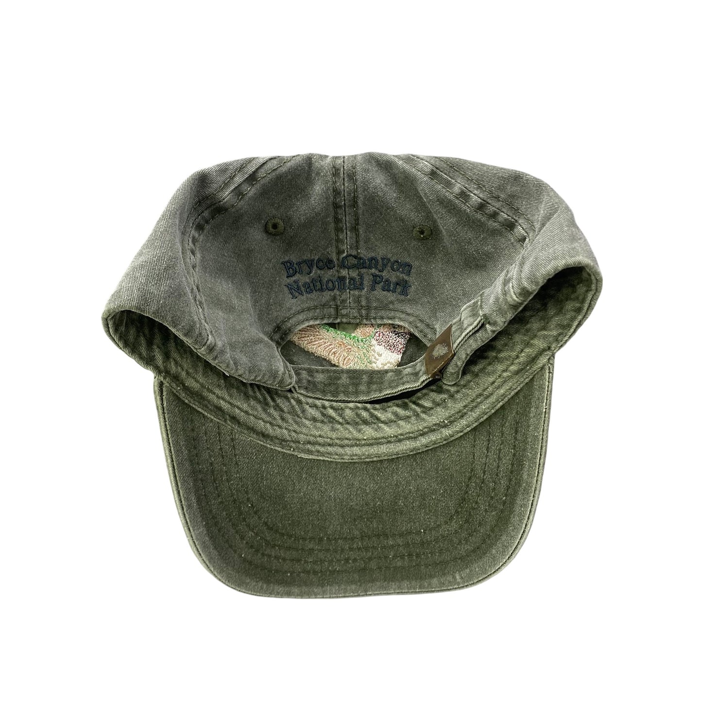 Bryce Canyon National Park Hummingbird Dad Hat