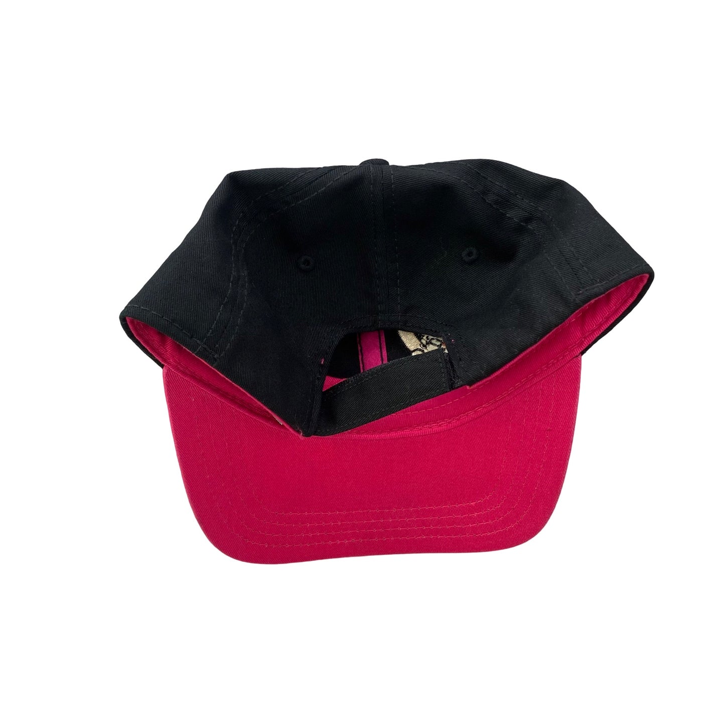 2000s Betty Boop Hat