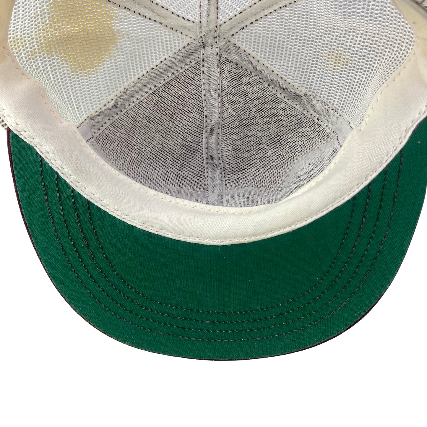 Vintage Kryocide Agriculture Farming Farm AG - Trucker Hat A