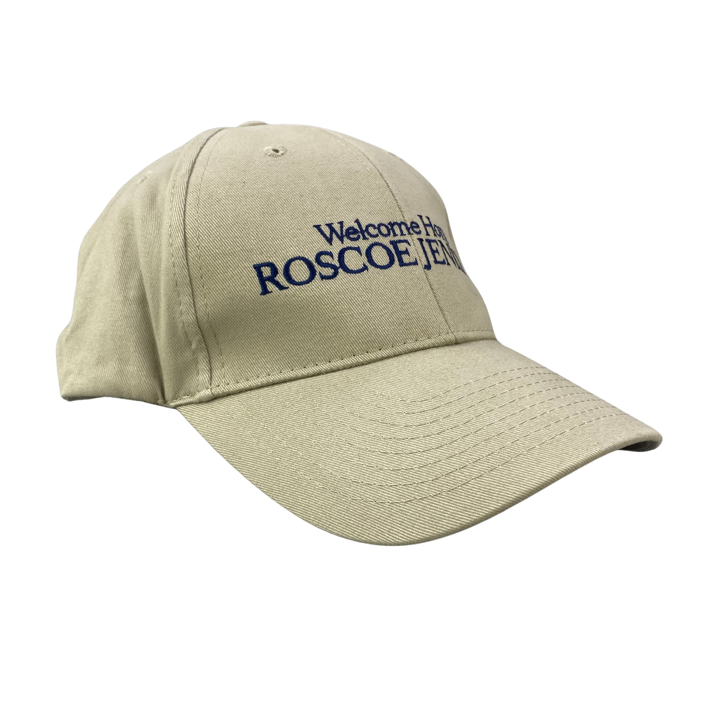 2000s 2008 Welcome Home Roscoe Jenkins - Martin Lawrence Movie Promo Hat
