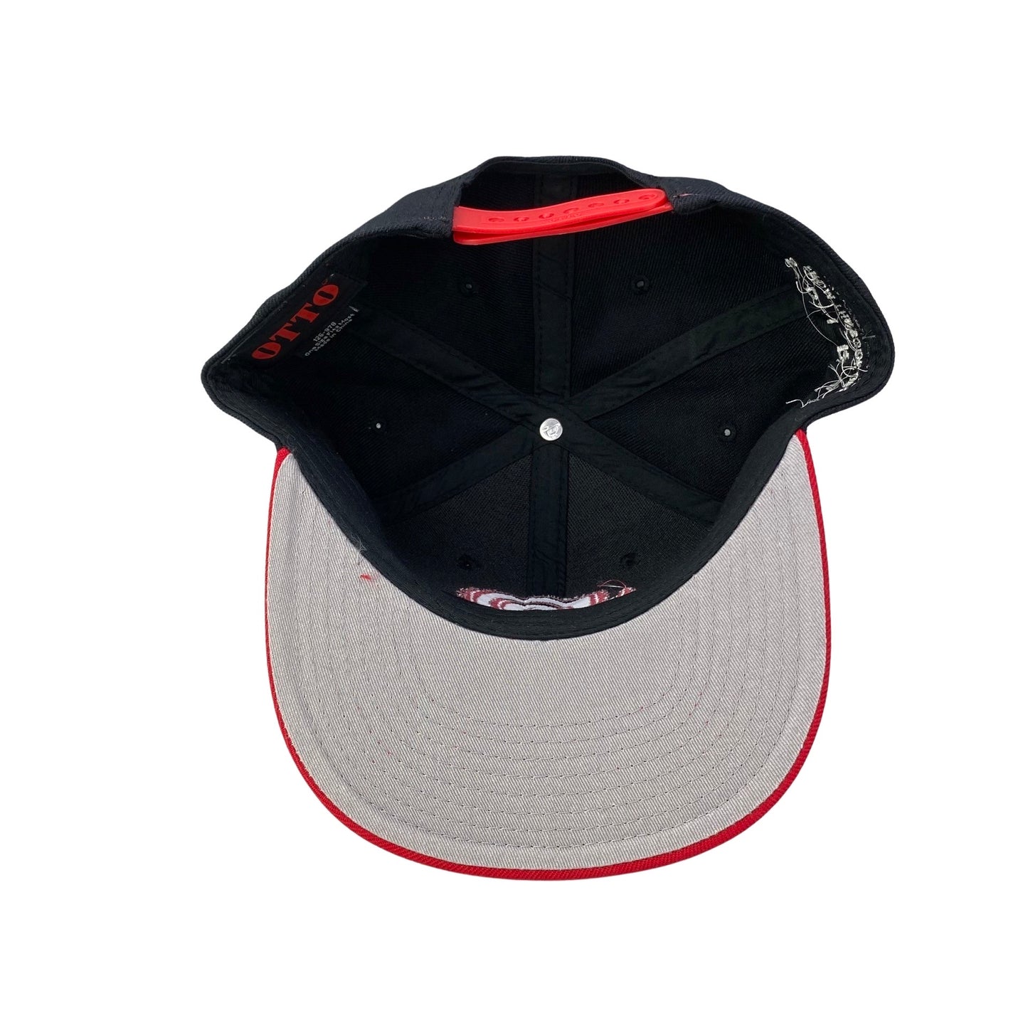 Spiral From The Book Of Saw (2021) Chris Rock x Samuel L Jackson Movie Promo Hat