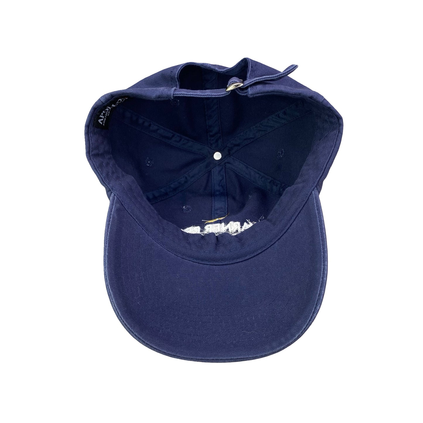 Warner Bros Discovery Promo Dad Hat