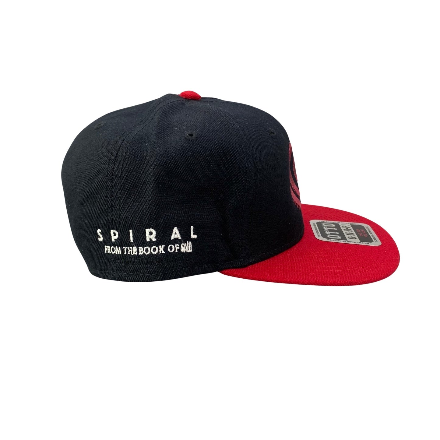 Spiral From The Book Of Saw (2021) Chris Rock x Samuel L Jackson Movie Promo Hat