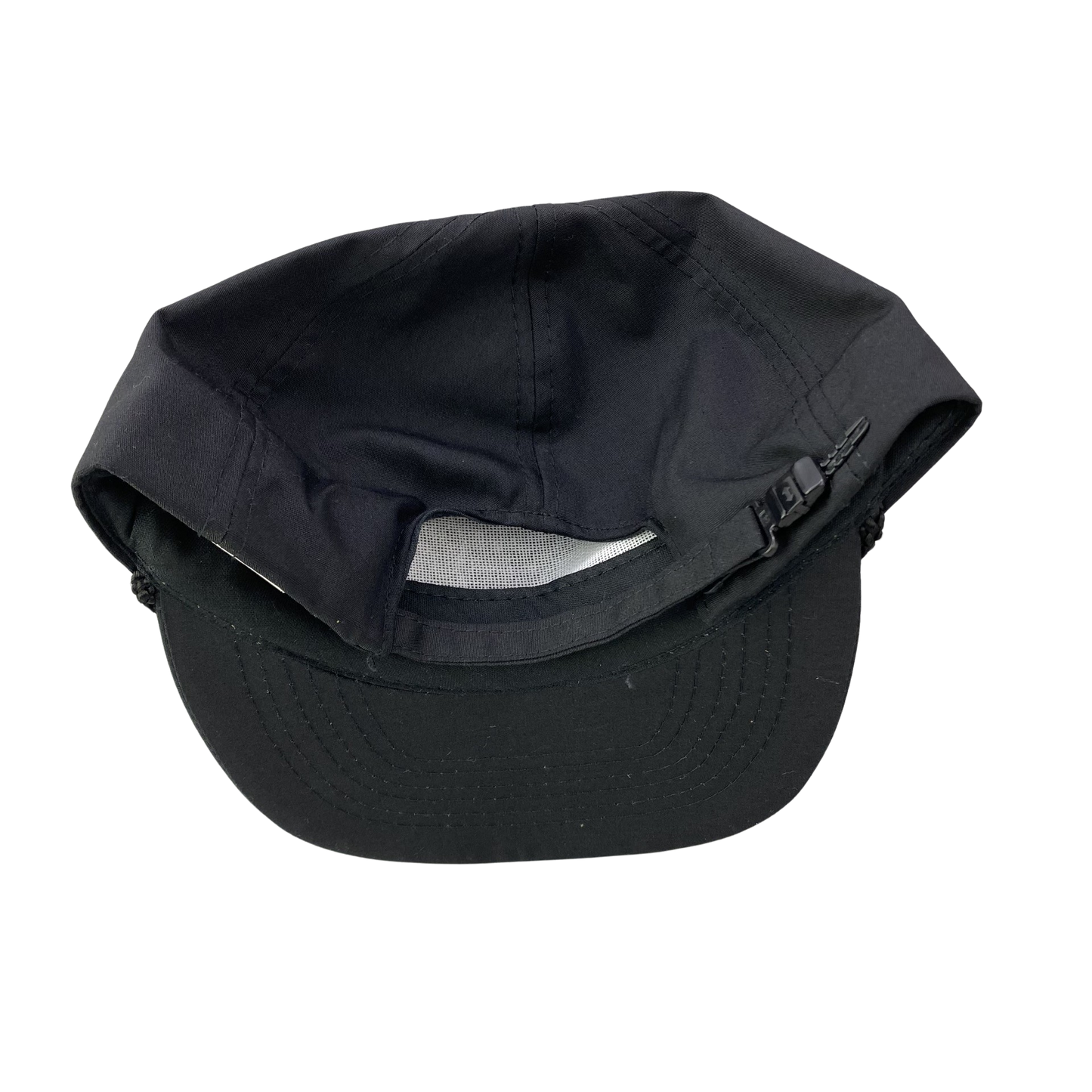 Vintage Cord Rope Hat - Total Equipment Rental