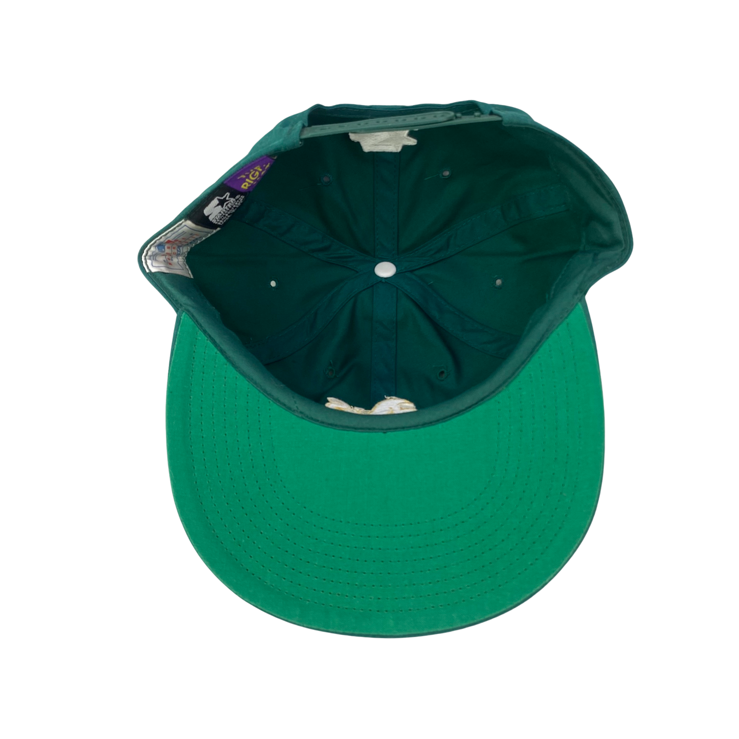 Vintage Oakland Athletics A’s Starter Hat