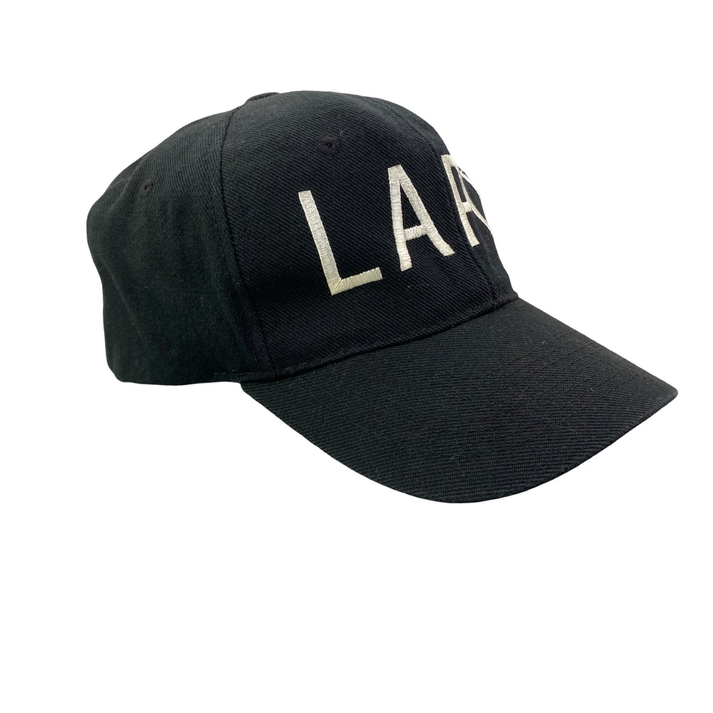 Vintage LAPD Hat