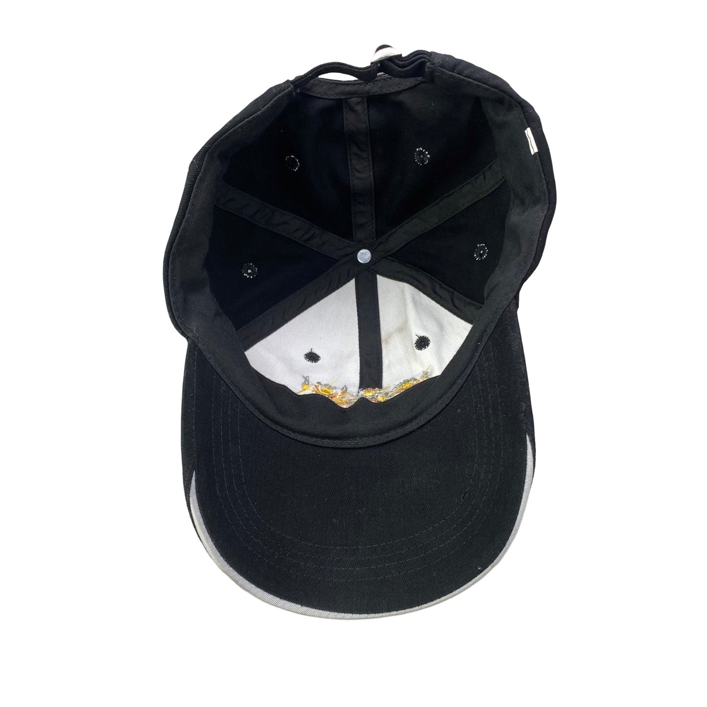 Iceland Viking Dad Hat