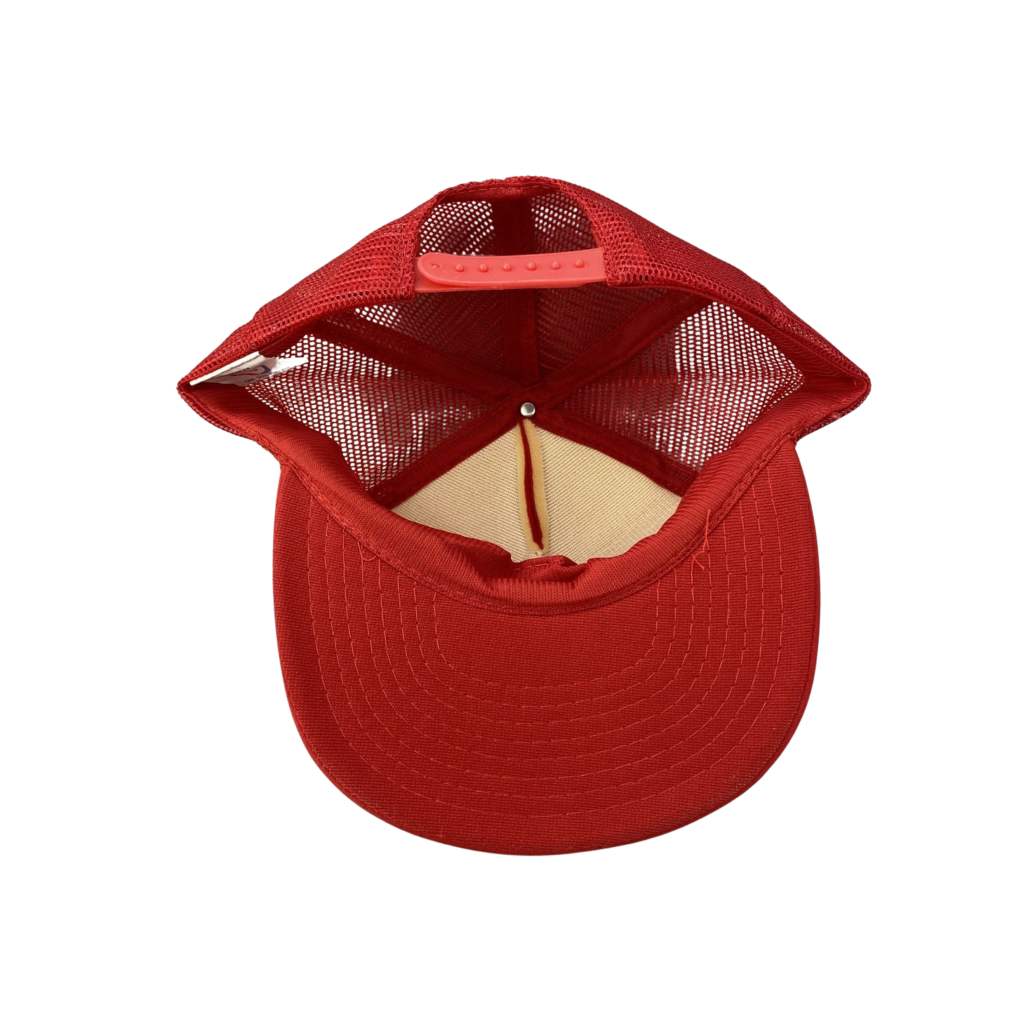 Vintage Trucker Hat - A-1 Soils Company - B