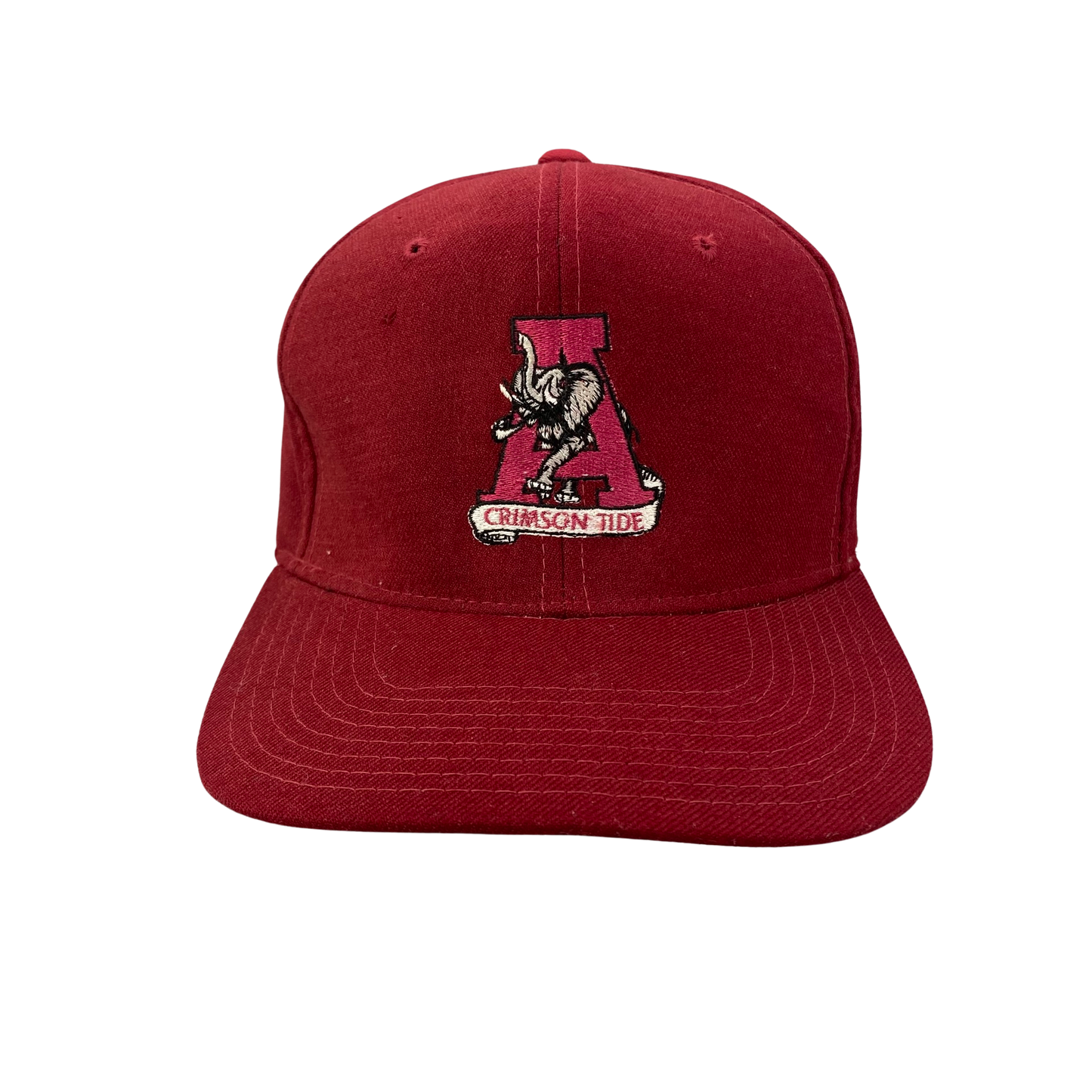 Vintage Alabama Crimson Tide College Hat