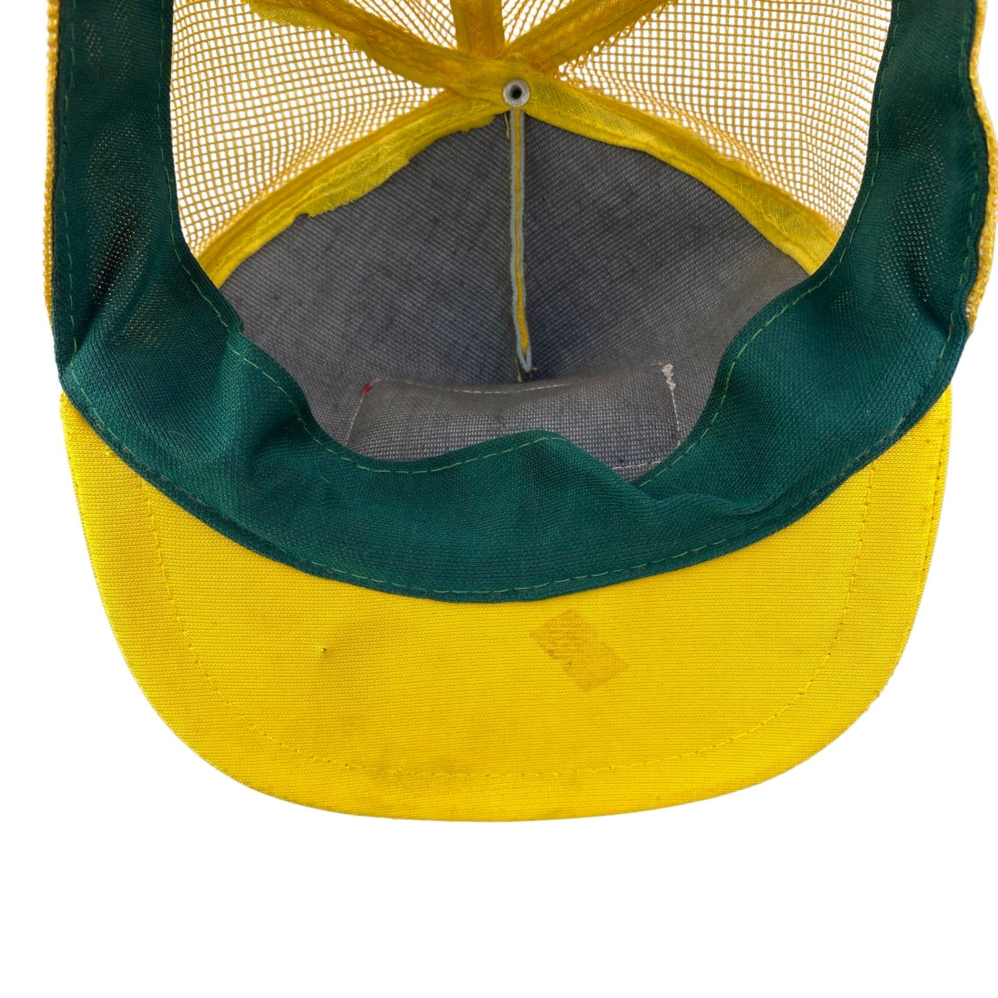 Vintage Africam Safari - Valsequillo Puebla, Mexico Tourist Hat