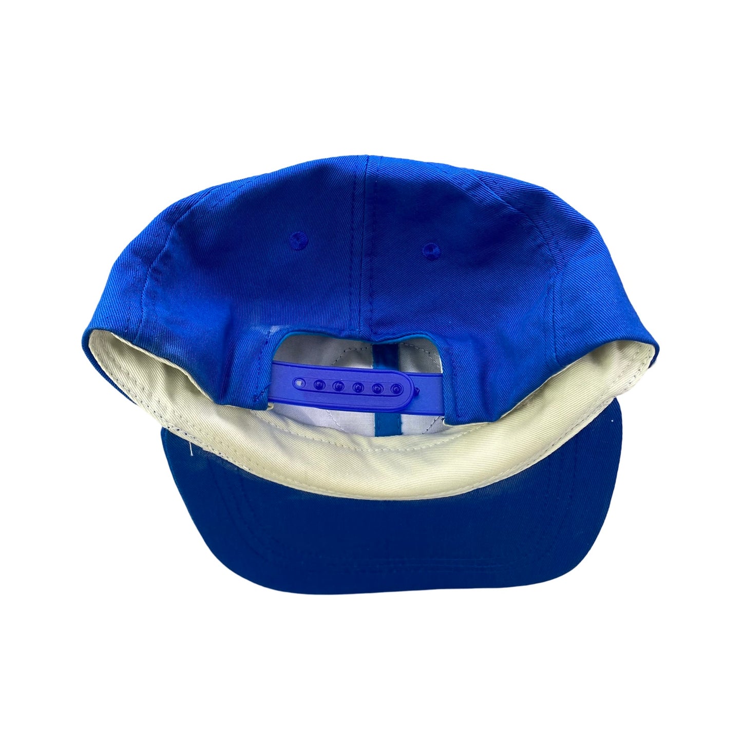 Vintage Bangkok Baseball Association Thailand Hat