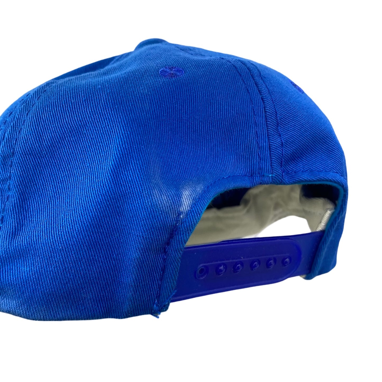 Vintage Bangkok Baseball Association Thailand Hat