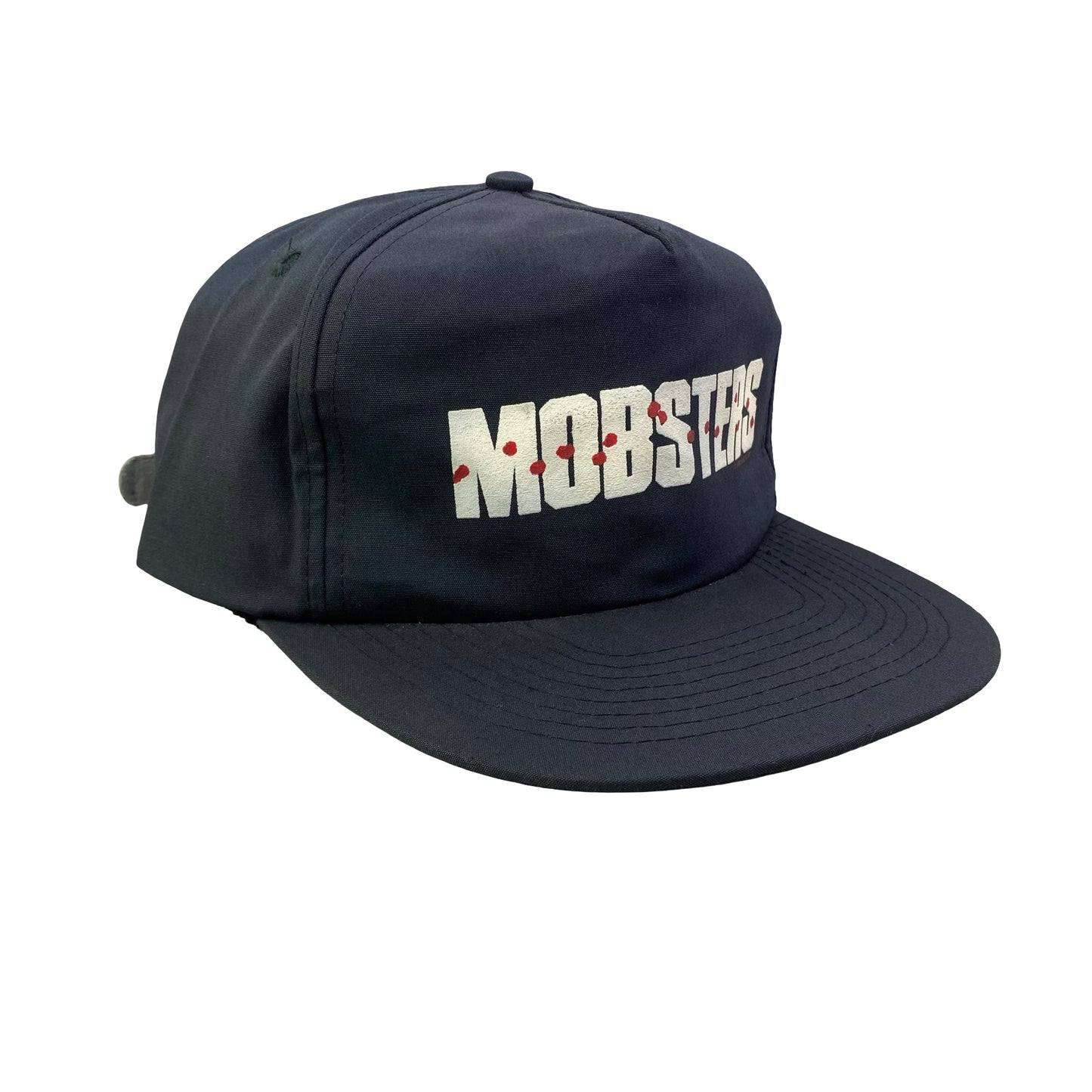 Vintage 90s 1991 Mobsters Movie Promo - B