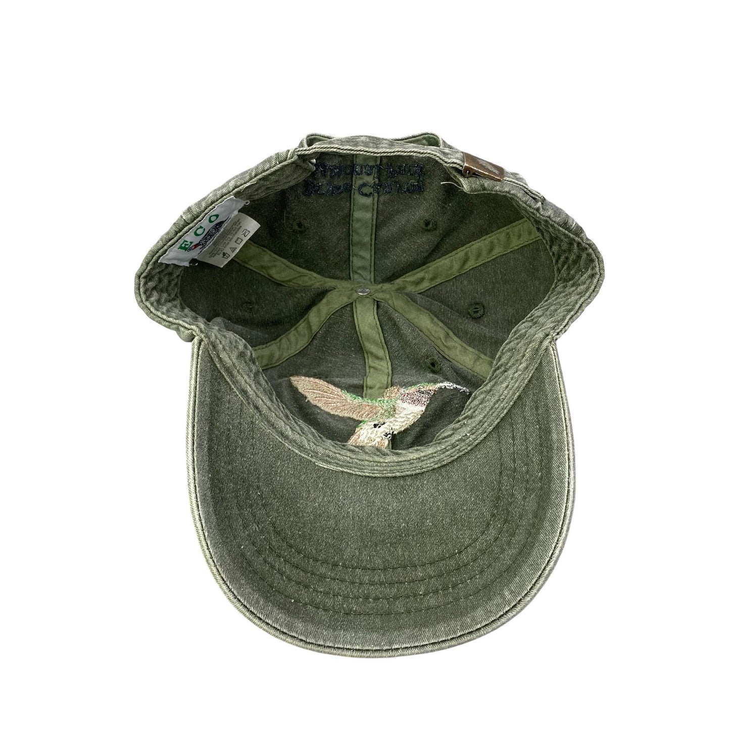 Bryce Canyon National Park Hummingbird Dad Hat
