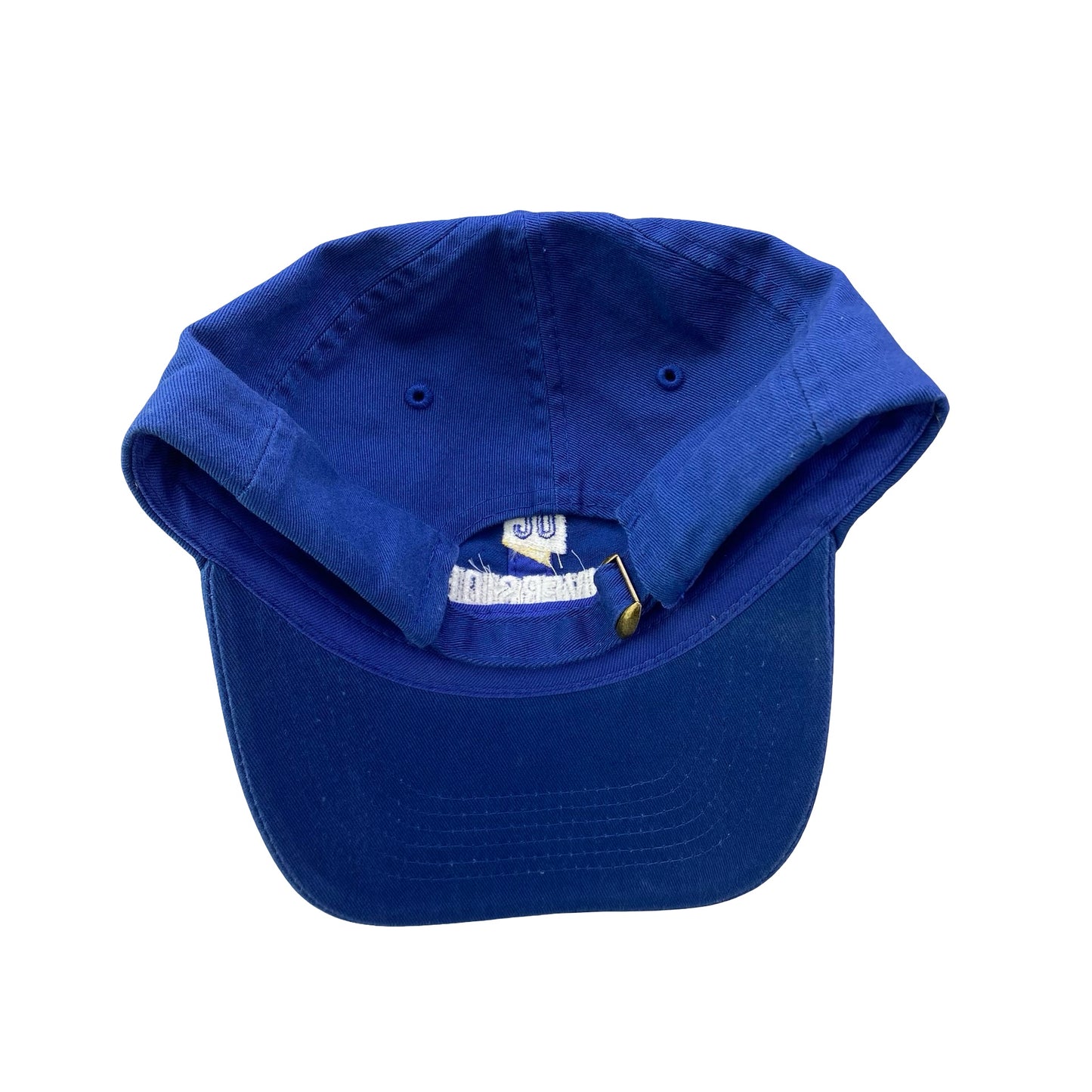 UC Riverside College Dad Hat