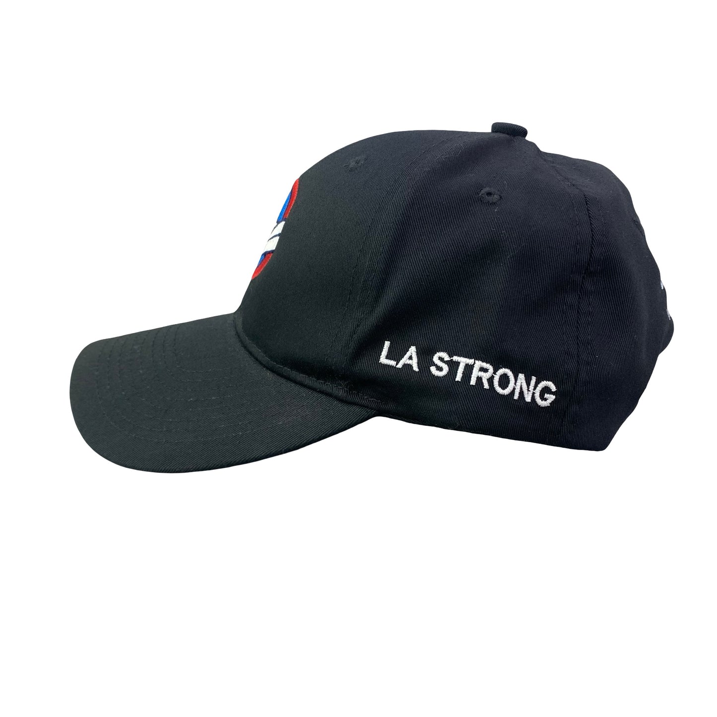 2024 Marvel Studios x Captain America - Brave New World - World Premiere Red Carpet Movie Hat