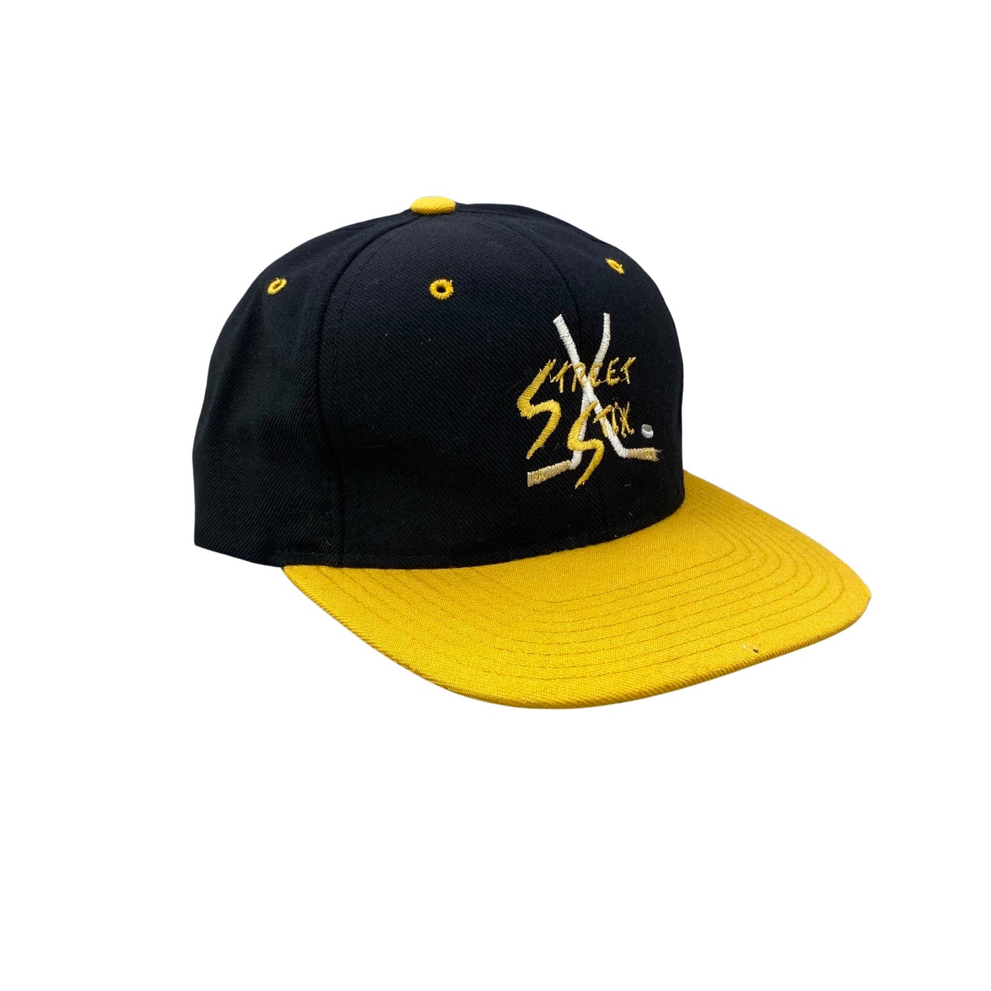 Vintage 90s Street Stix Hat