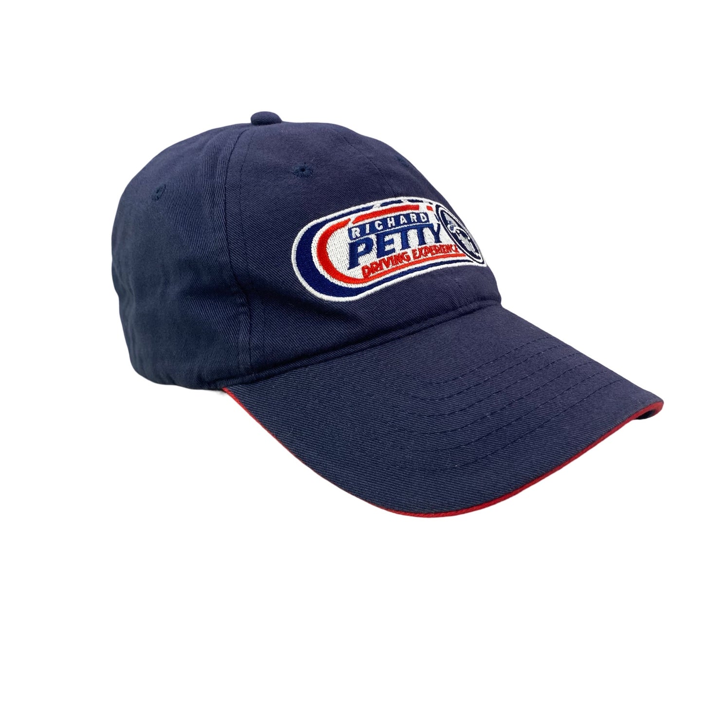 Richard Petty Driving Experience NASCAR Promo Dad Hat