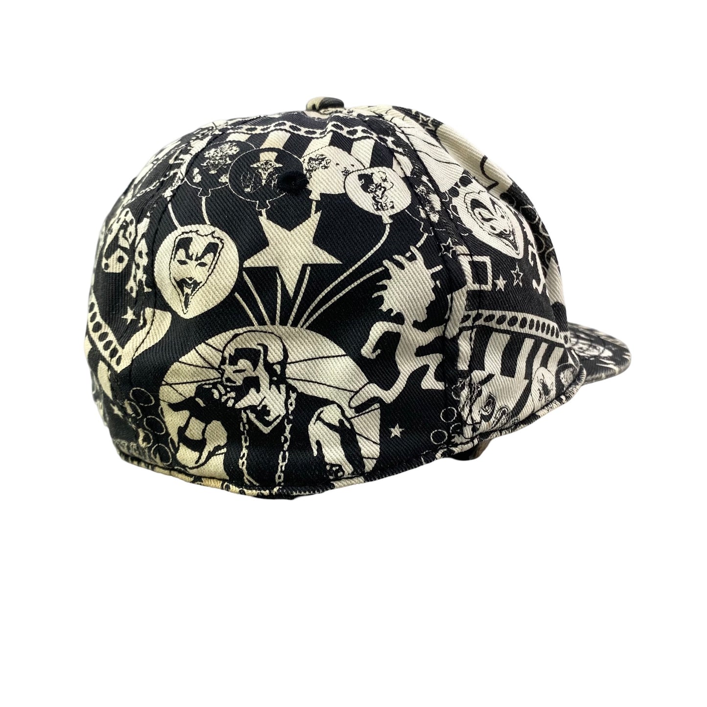 2000s 2009 Insane Clown Posse ICP Music Hat