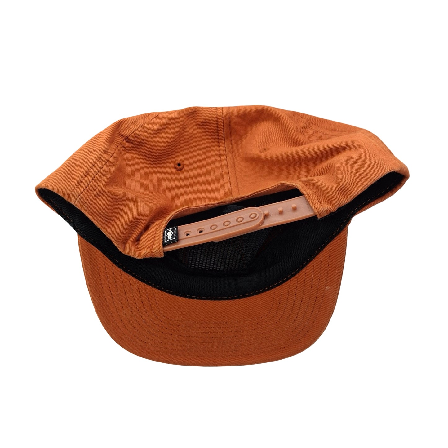 Girl Skate Brand Hat