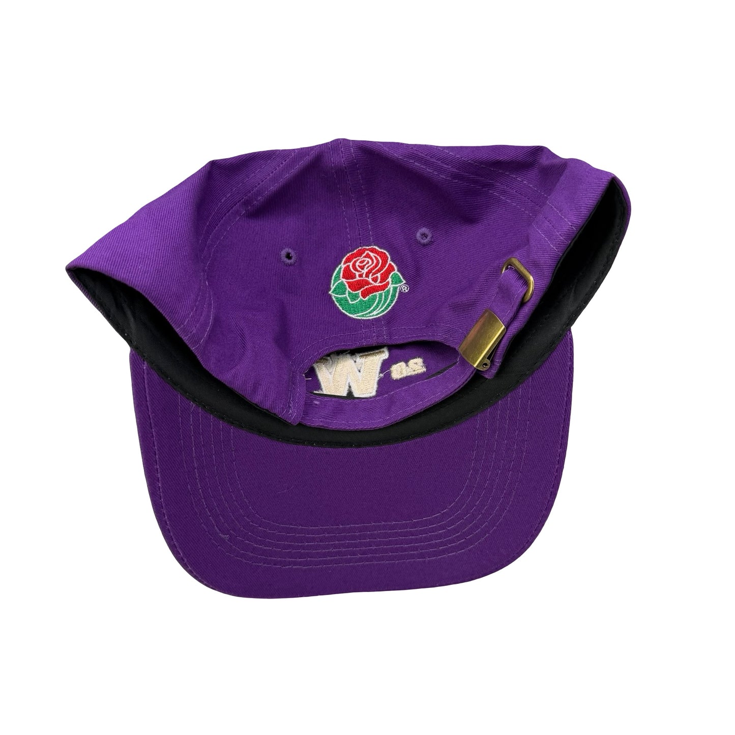 Washington Huskies 2019 Rose Bowl College Football Dad Hat