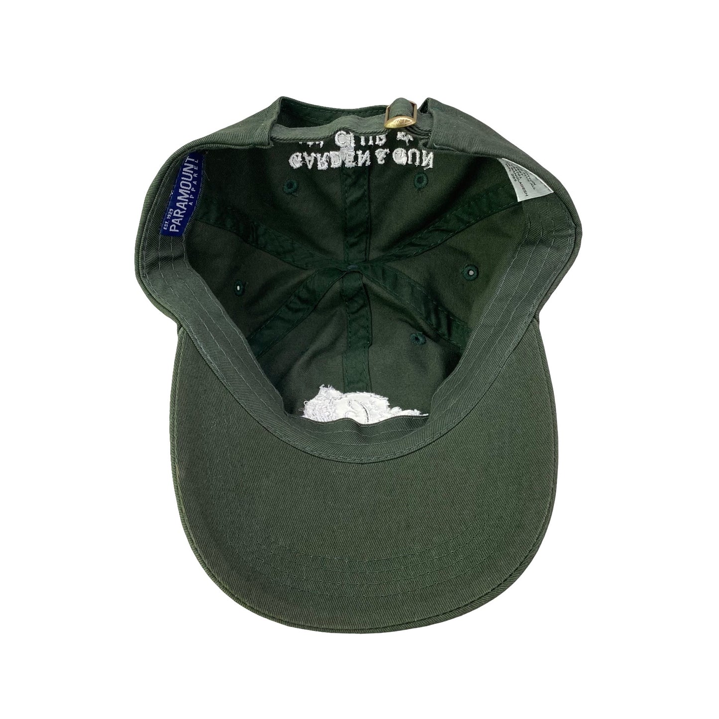 Garden & Gun Club Kentucky Dad Hat