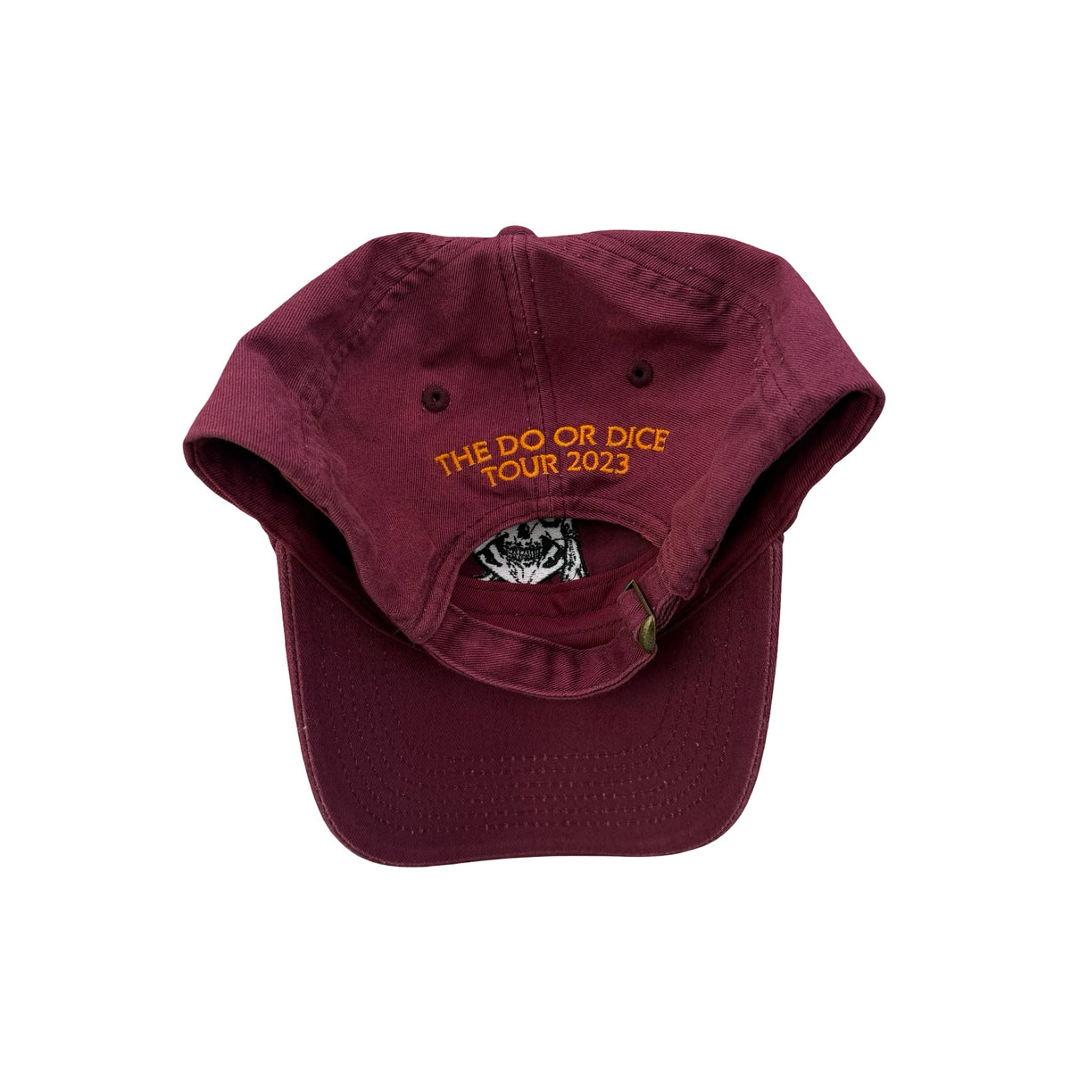 2023 The Do or Dice Dad Hat