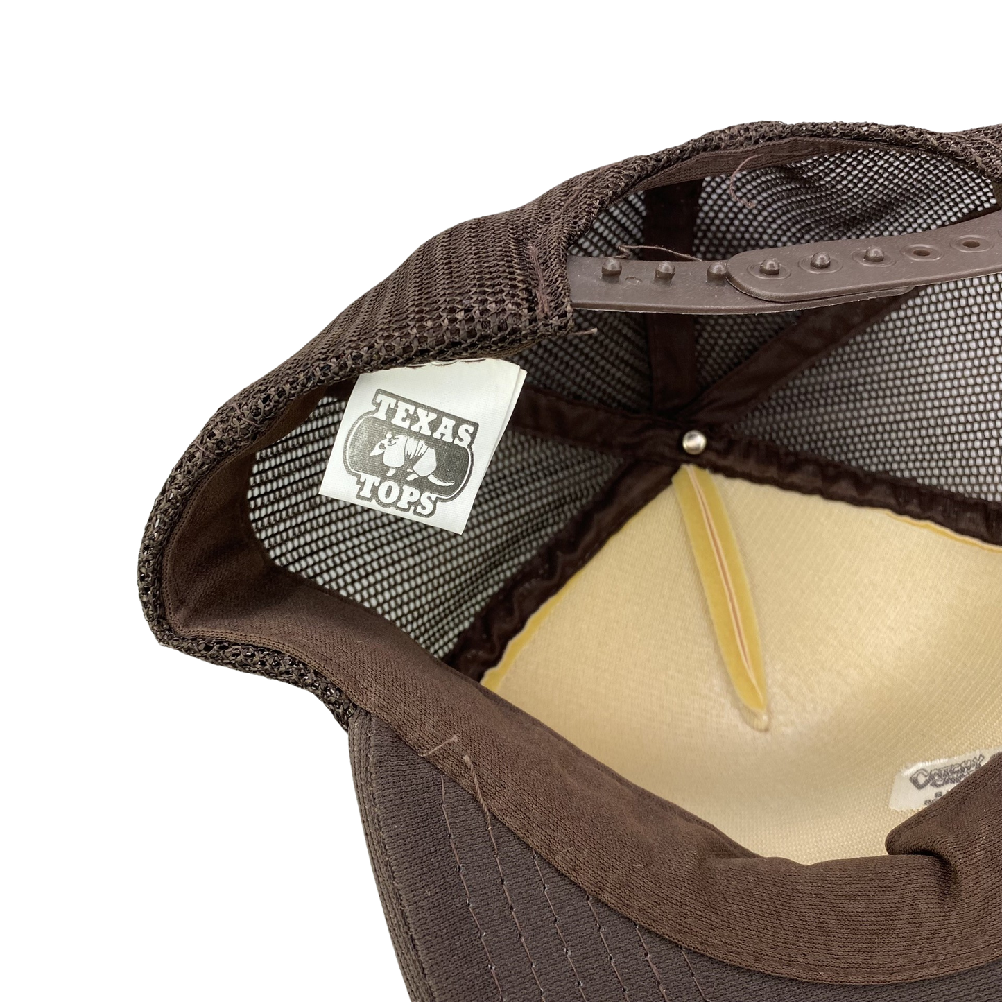 Vintage Trucker Hat - Super Horse / Kay’s Bengie Bar / Lake Shore Stable Inc