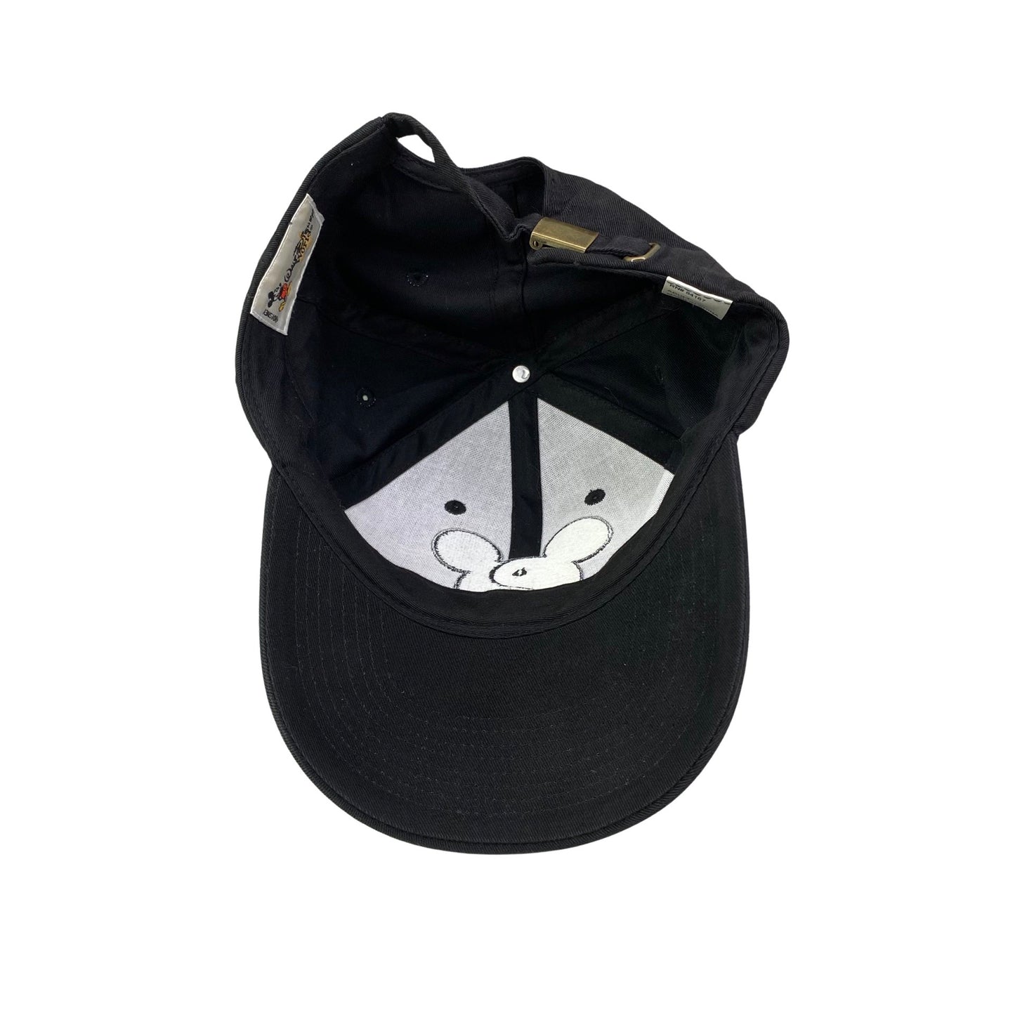 Vintage Disney x Mickey x Yin Yang Dad Hat