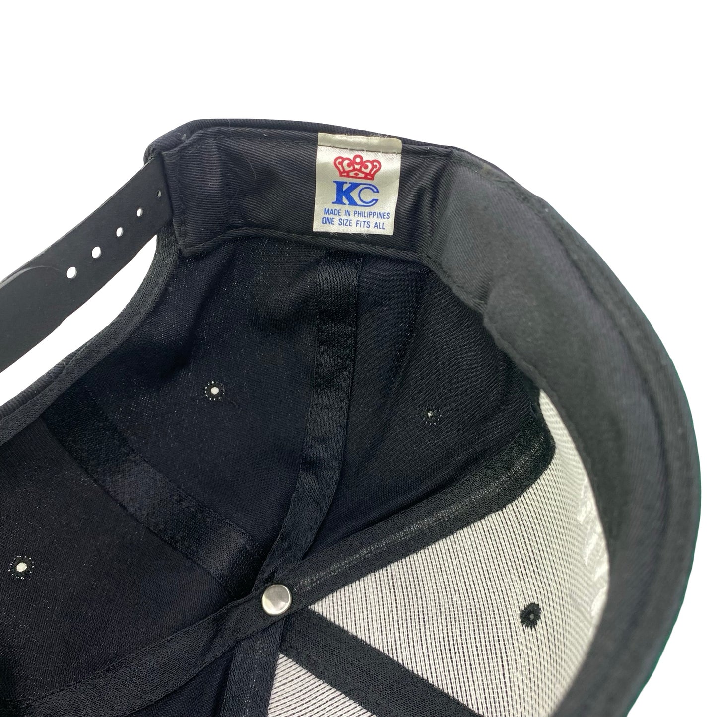 Vintage 90s 1993 Mad Dog & Glory Movie Promo Hat