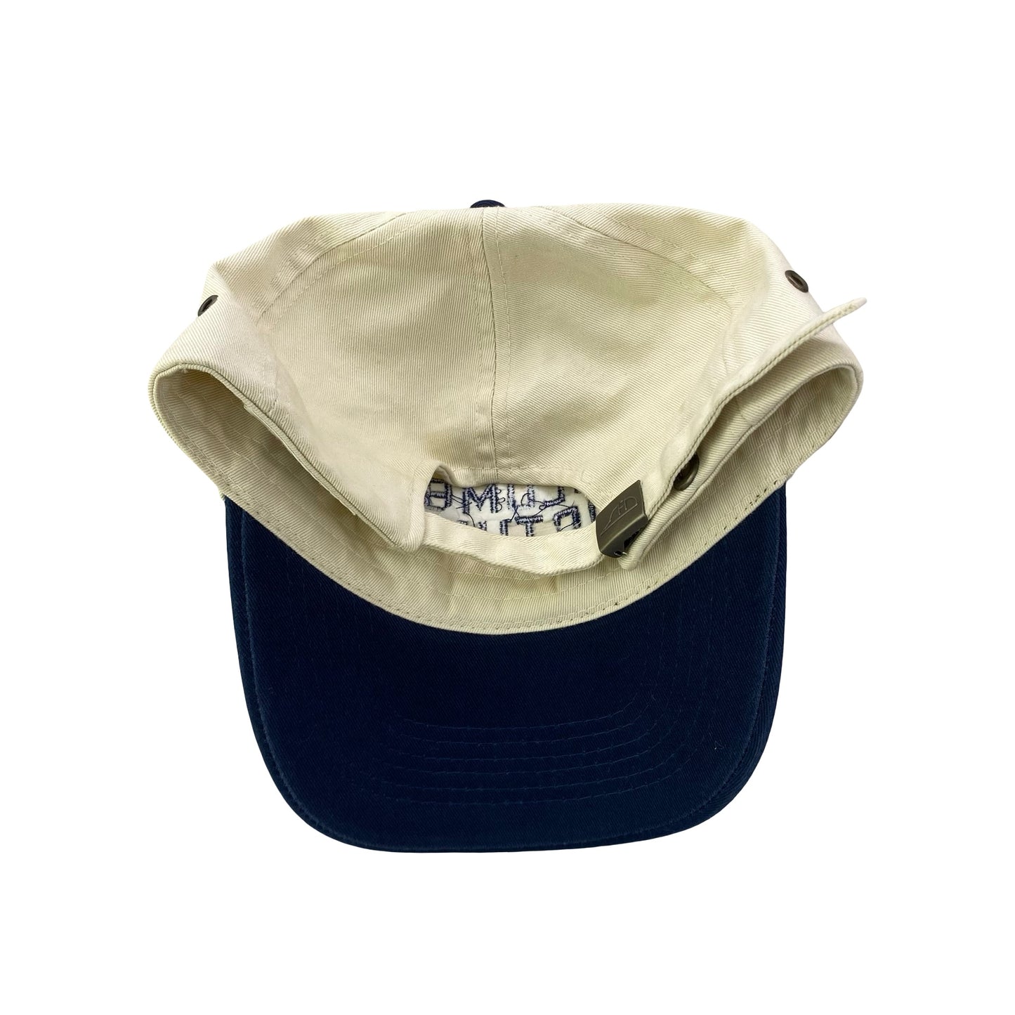 Vintage 2000s Columbia Pictures Movie Promo Dad Hat