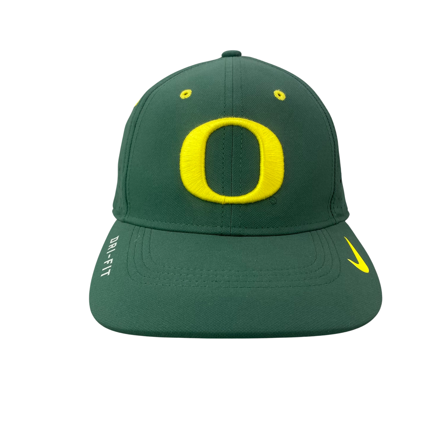 Oregon Ducks Nike Dri-Fit Hat