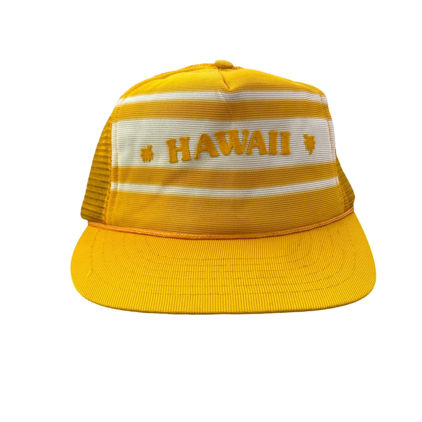 Vintage Hawaii Trucker Hat