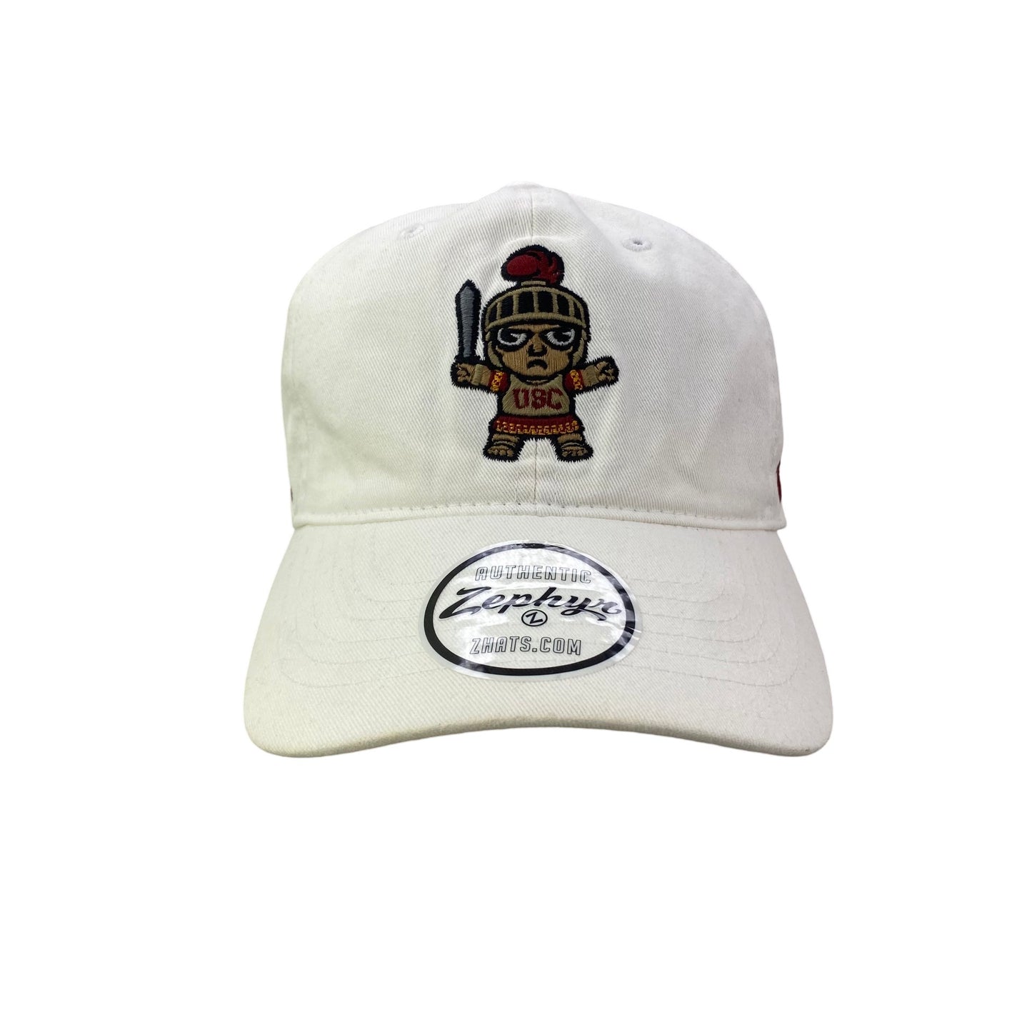 USC Trojans College Dad Hat