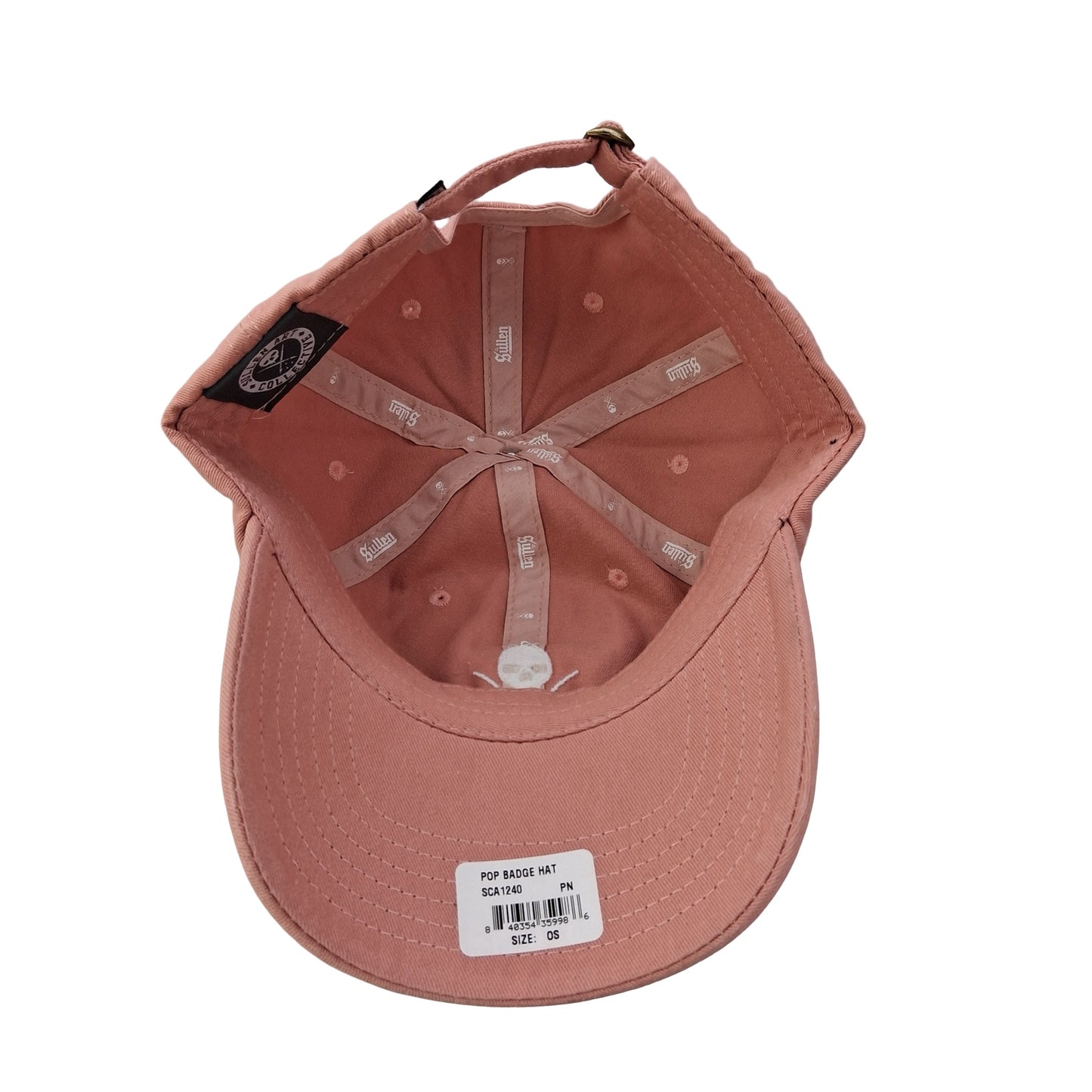 Sullen Hat
