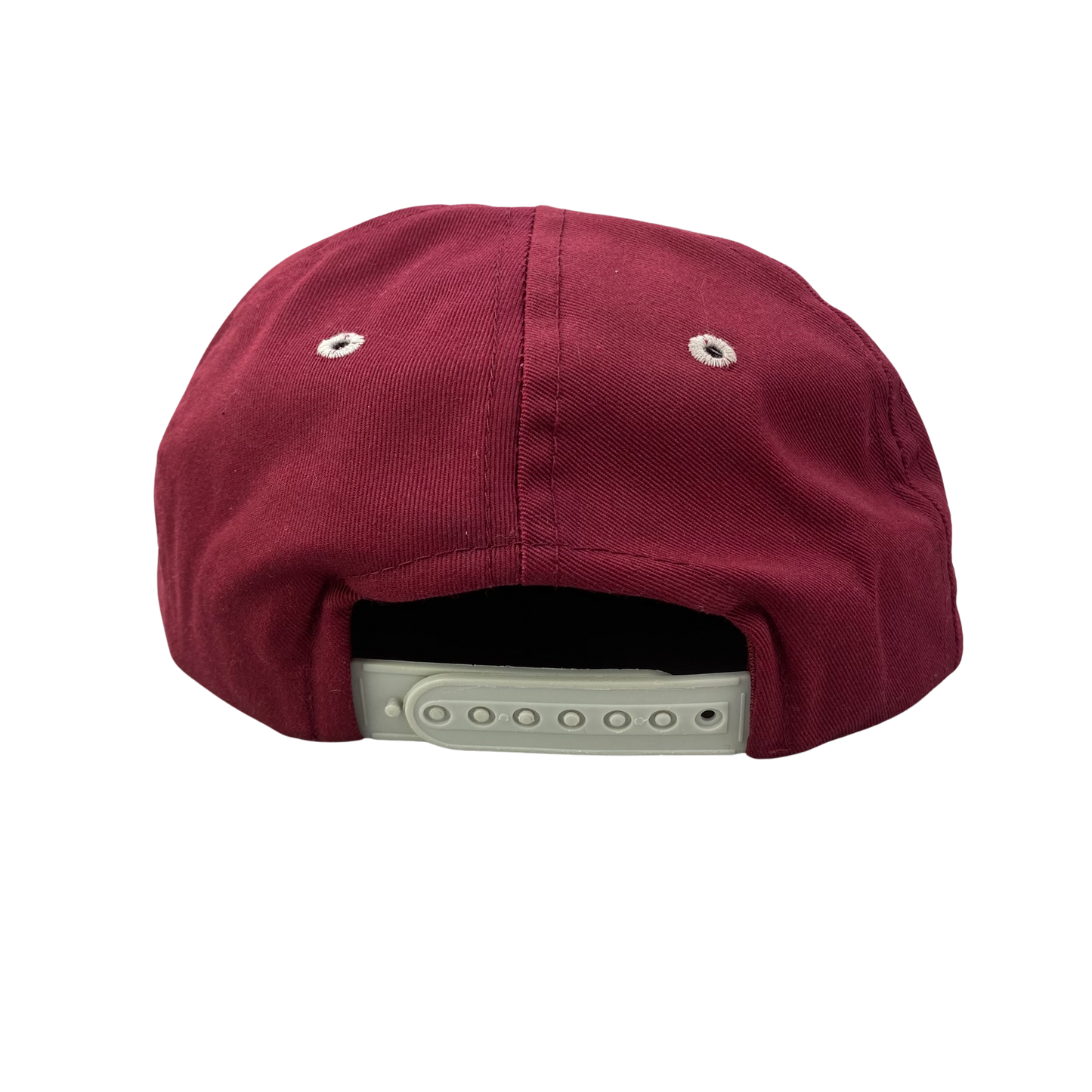 Vintage 90s Alabama Crimson Tide College Hat