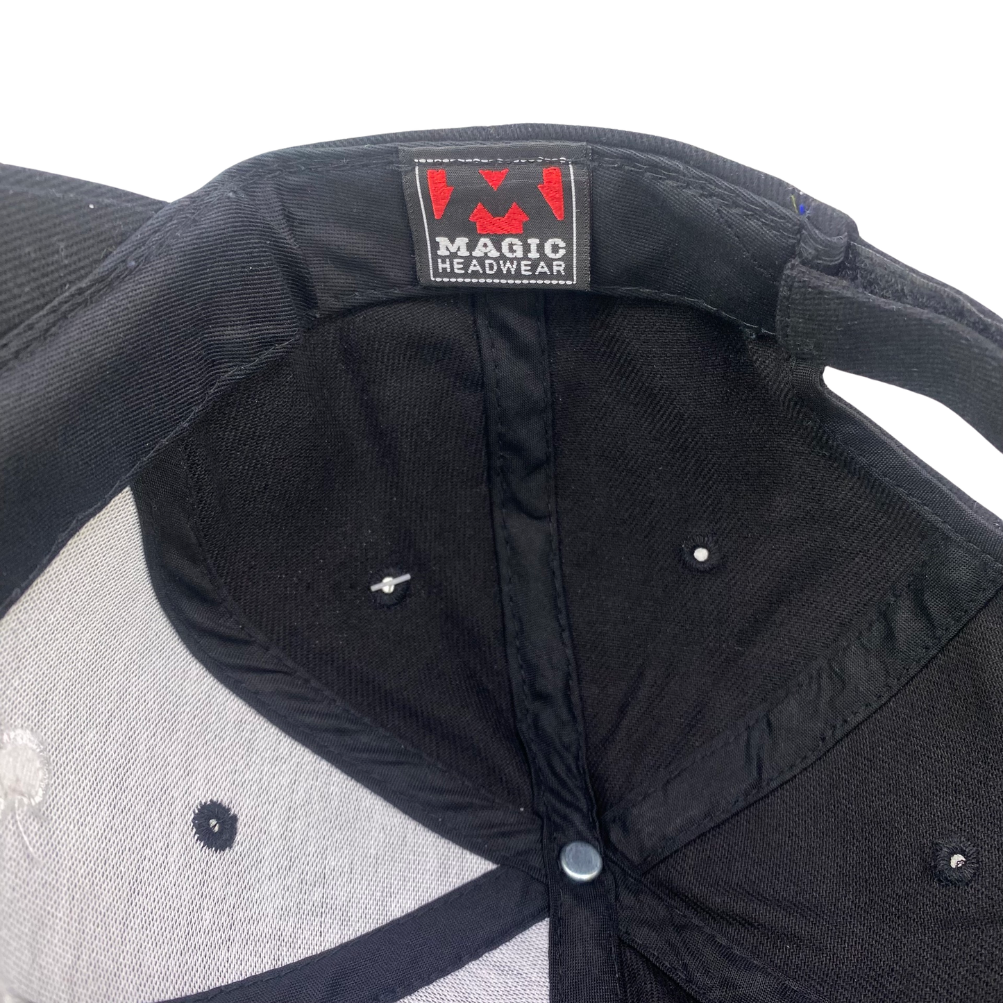 Vintage Final Destination 3 (2006) Movie Promo Hat