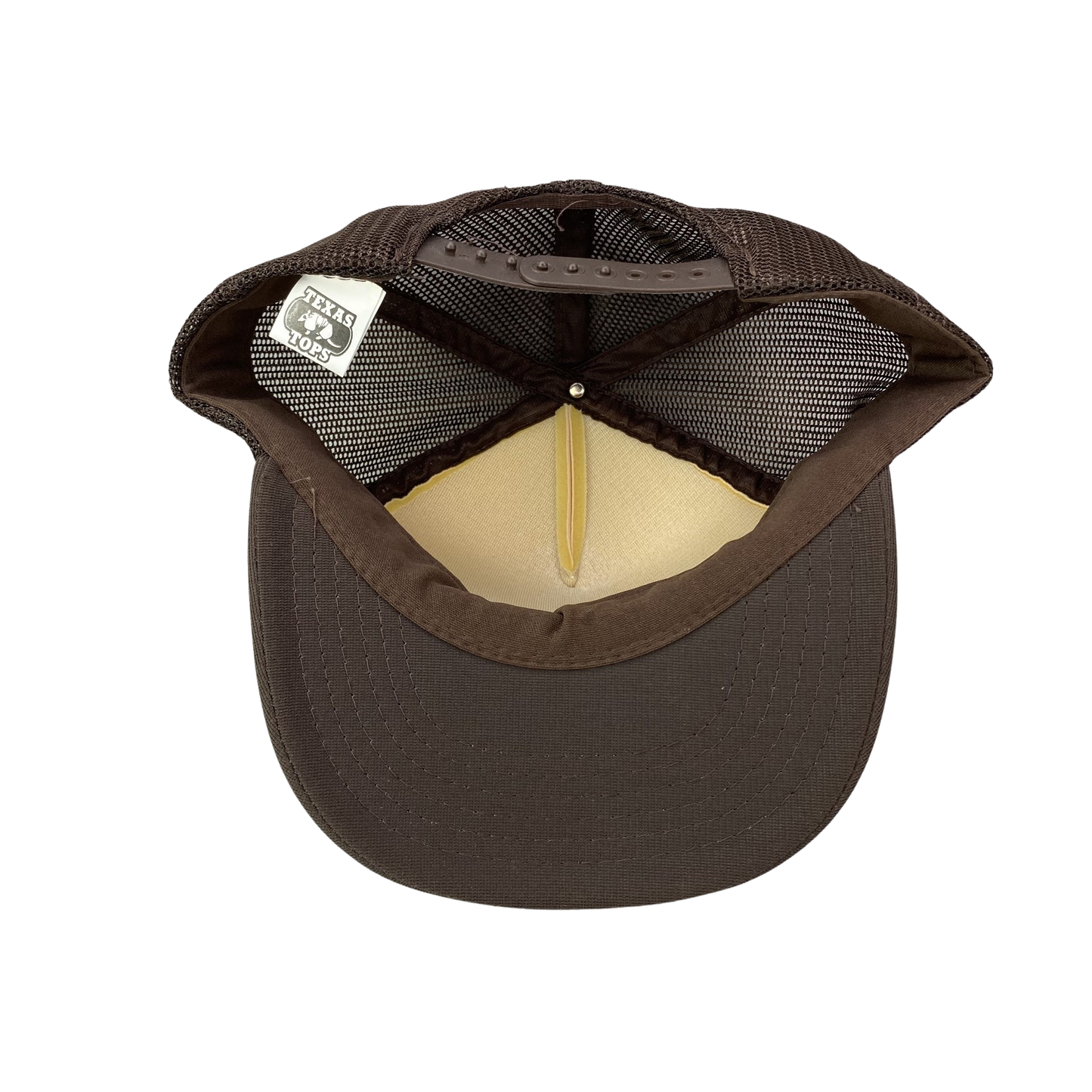 Vintage Trucker Hat - Super Horse / Kay’s Bengie Bar / Lake Shore Stable Inc