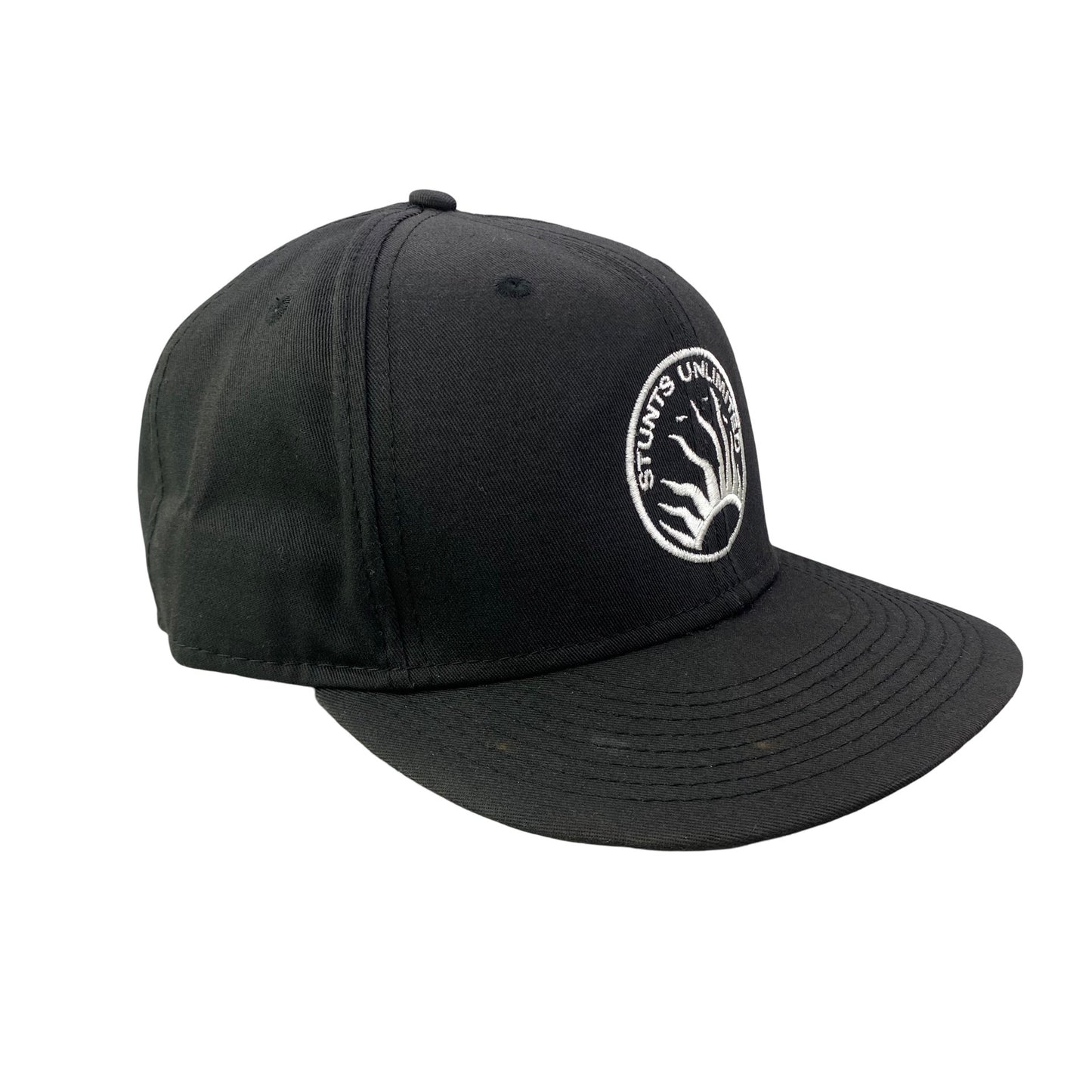 Arrested Development Season 4 Stunts Unlimited x Stunt Team Crew Hat