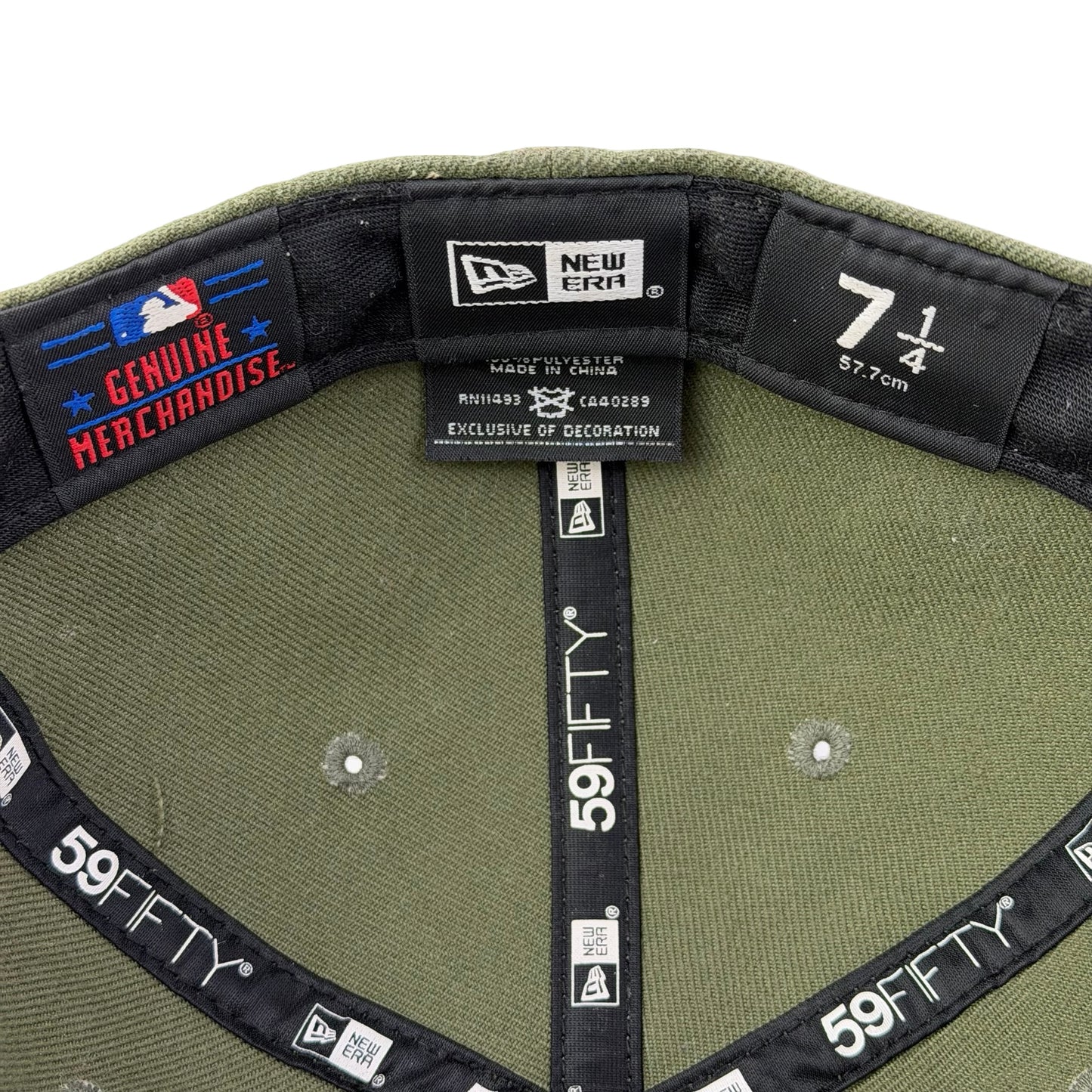 Arizona Diamondbacks Hat