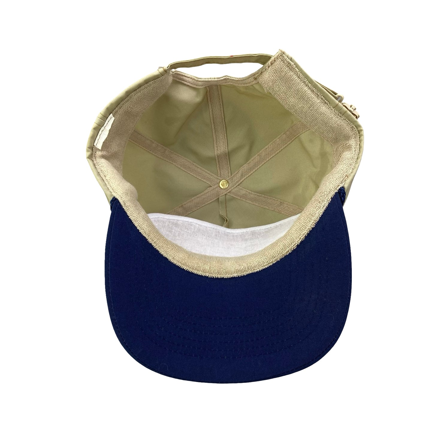 Vintage 90s Guide Dogs of America Hat