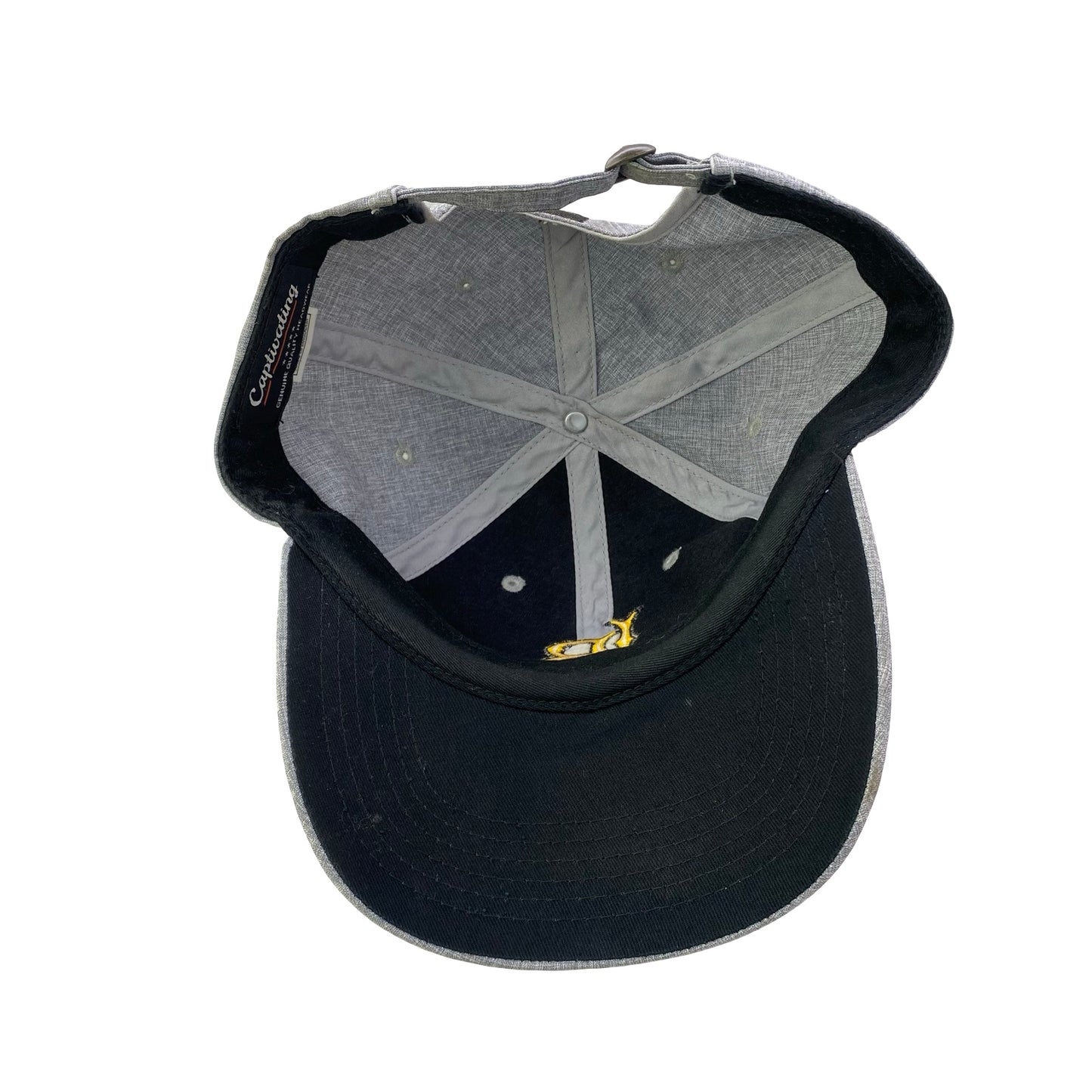 Long Beach State 49ers College Hat
