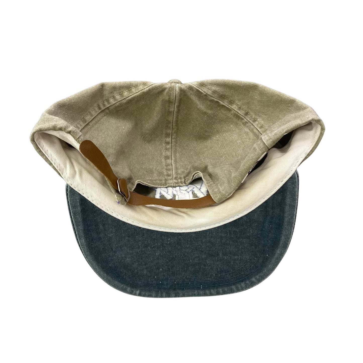Vintage Vail Colorado Hat