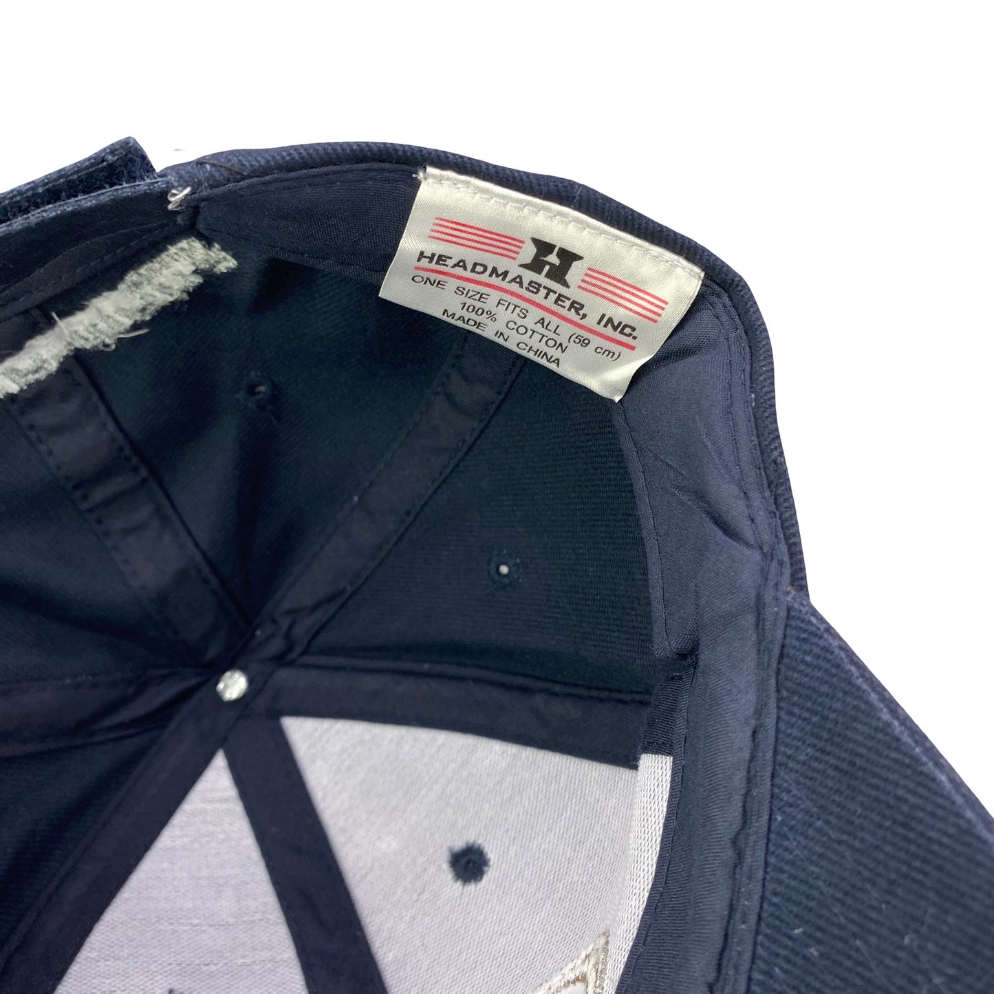 Vintage 2000s Otto Octavius Inc x Spider-Man 2 (2004) Movie Promo Hat