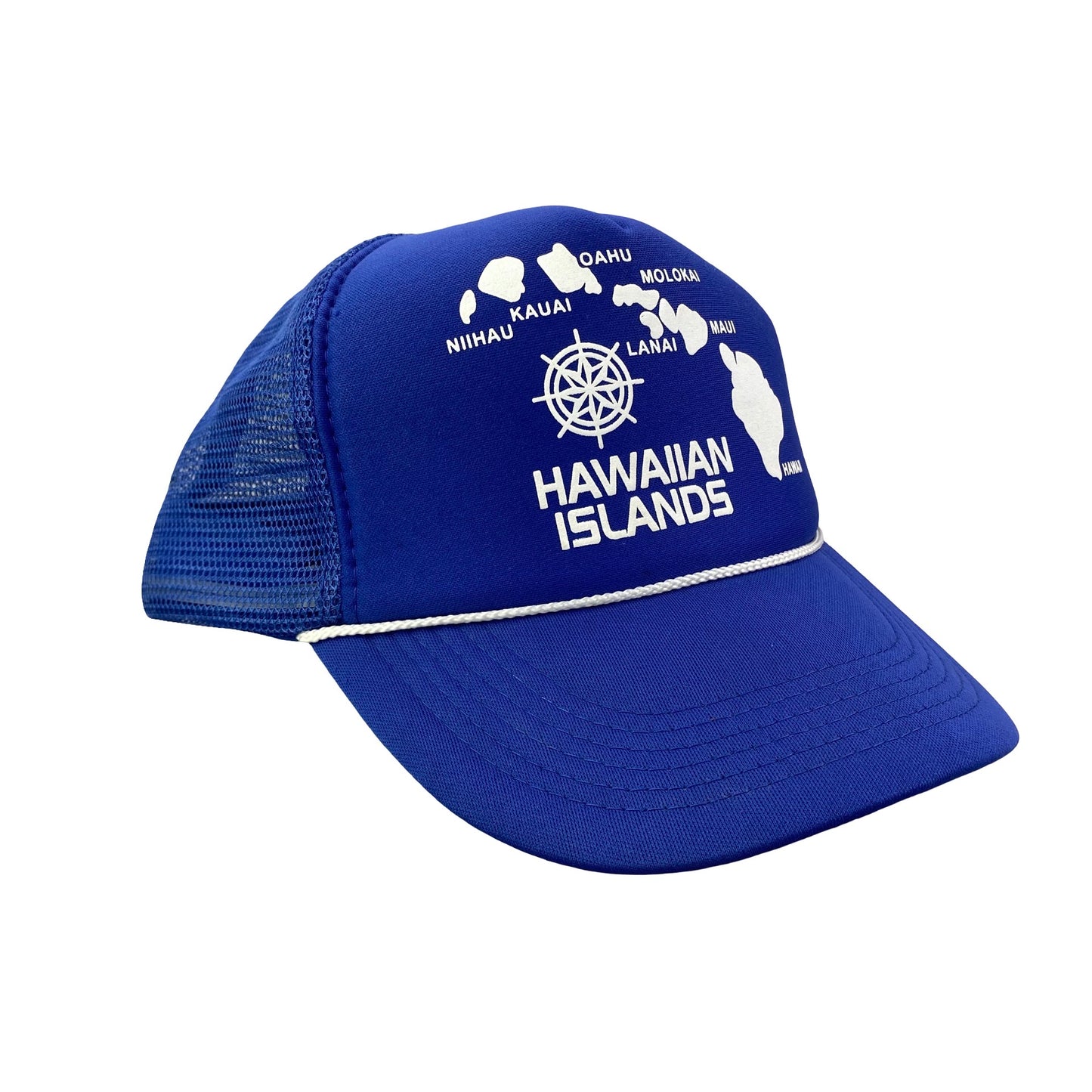 Hawaii Trucker Hat